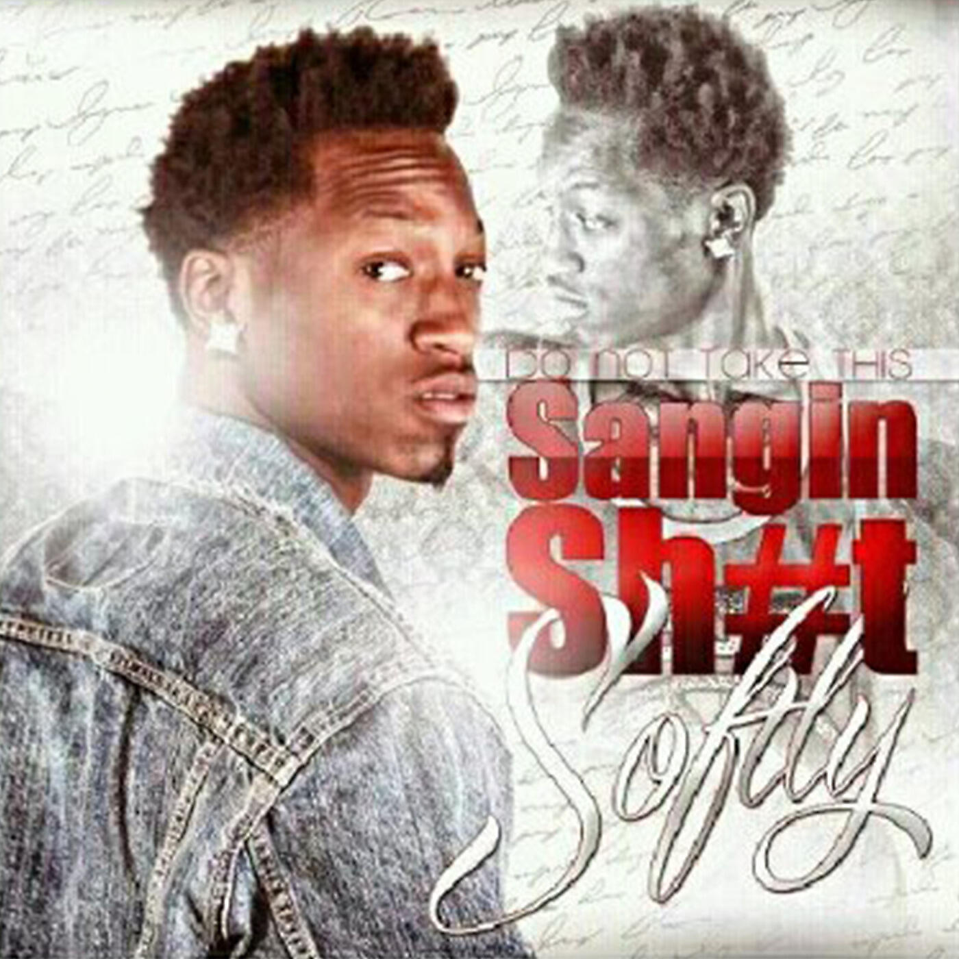 Bandit Gang Marco - Alone