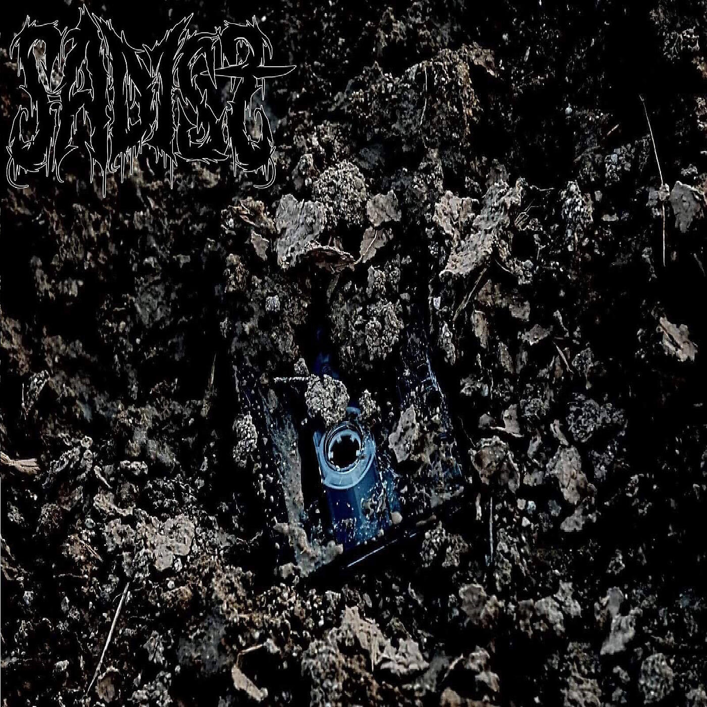 Sadist - Circle of Violence