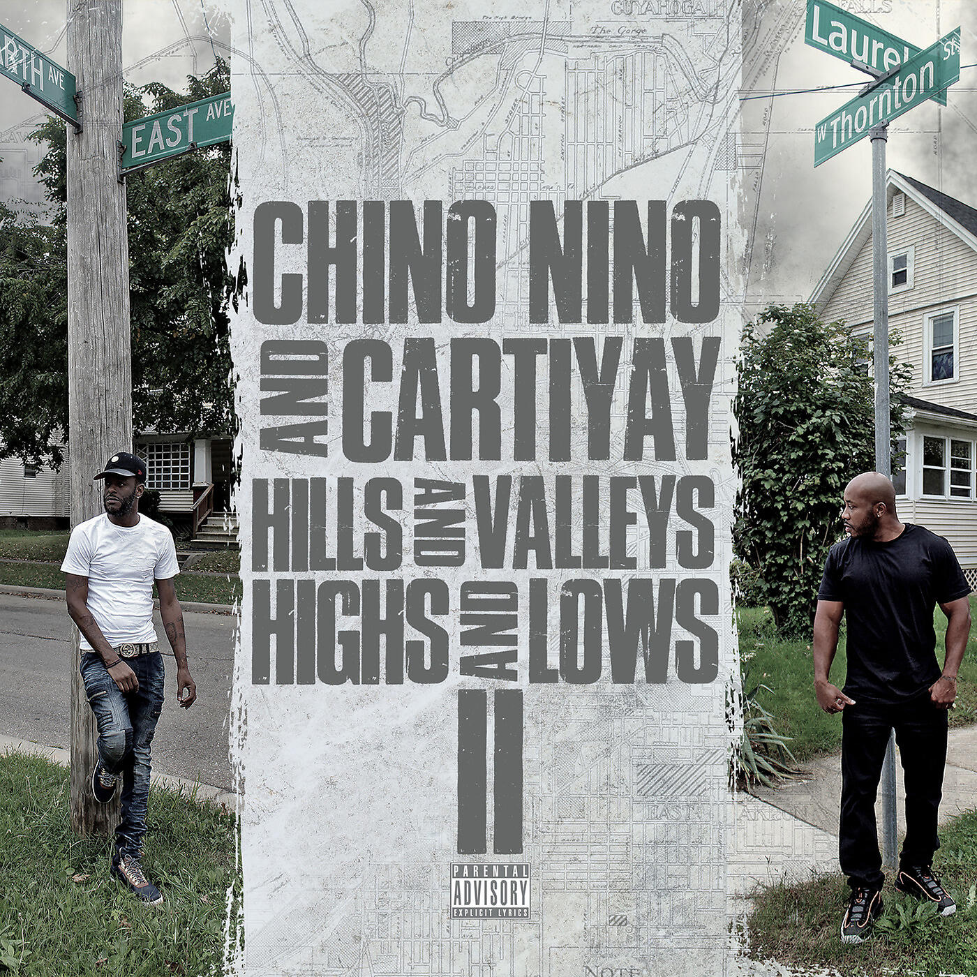 Chino Nino - Real One