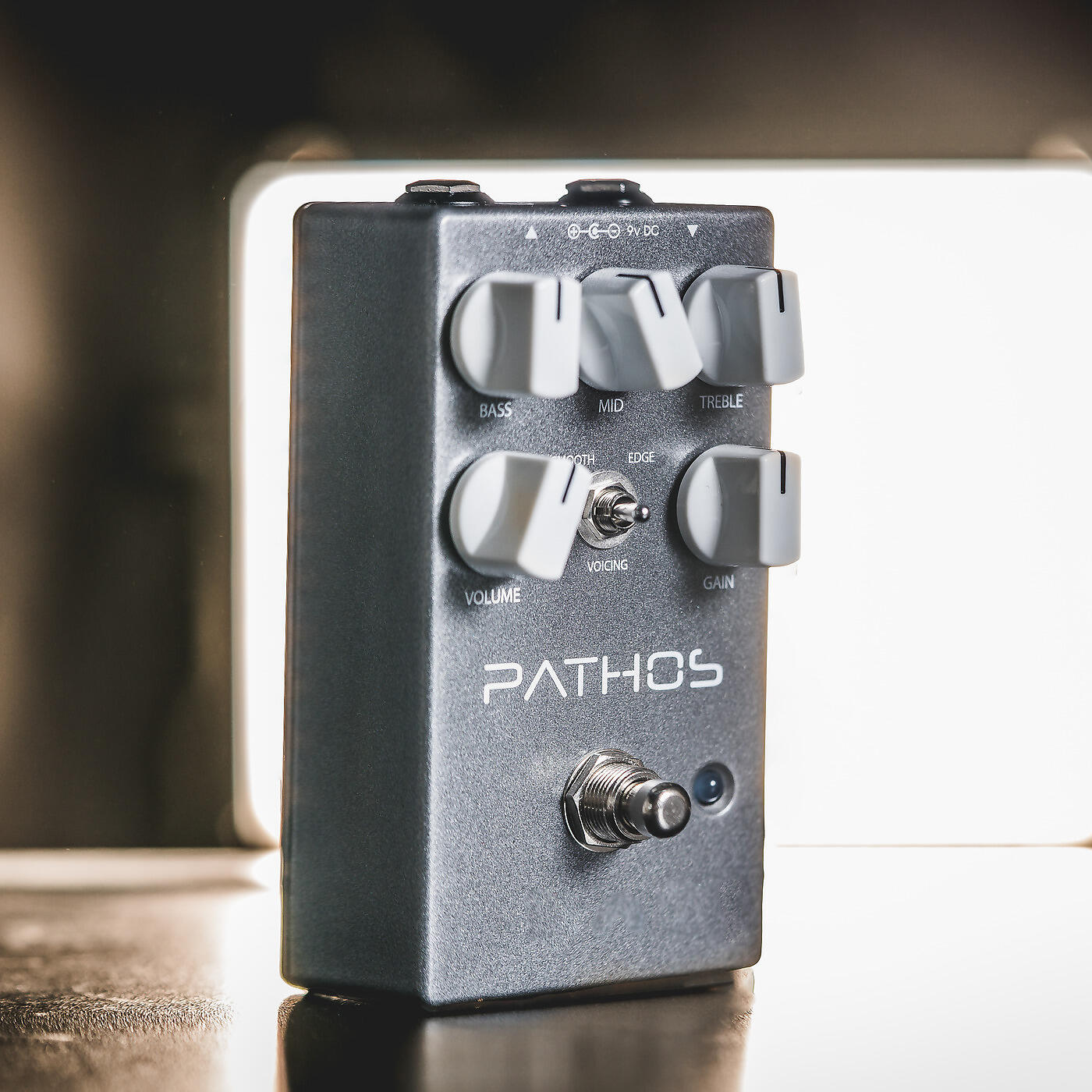 Tosin Abasi - Pathos