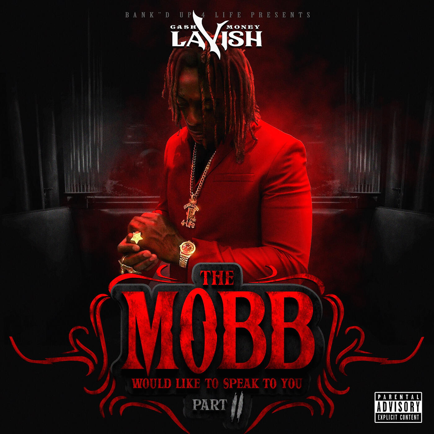 CASH MONEY LAVISH - Klick in Here