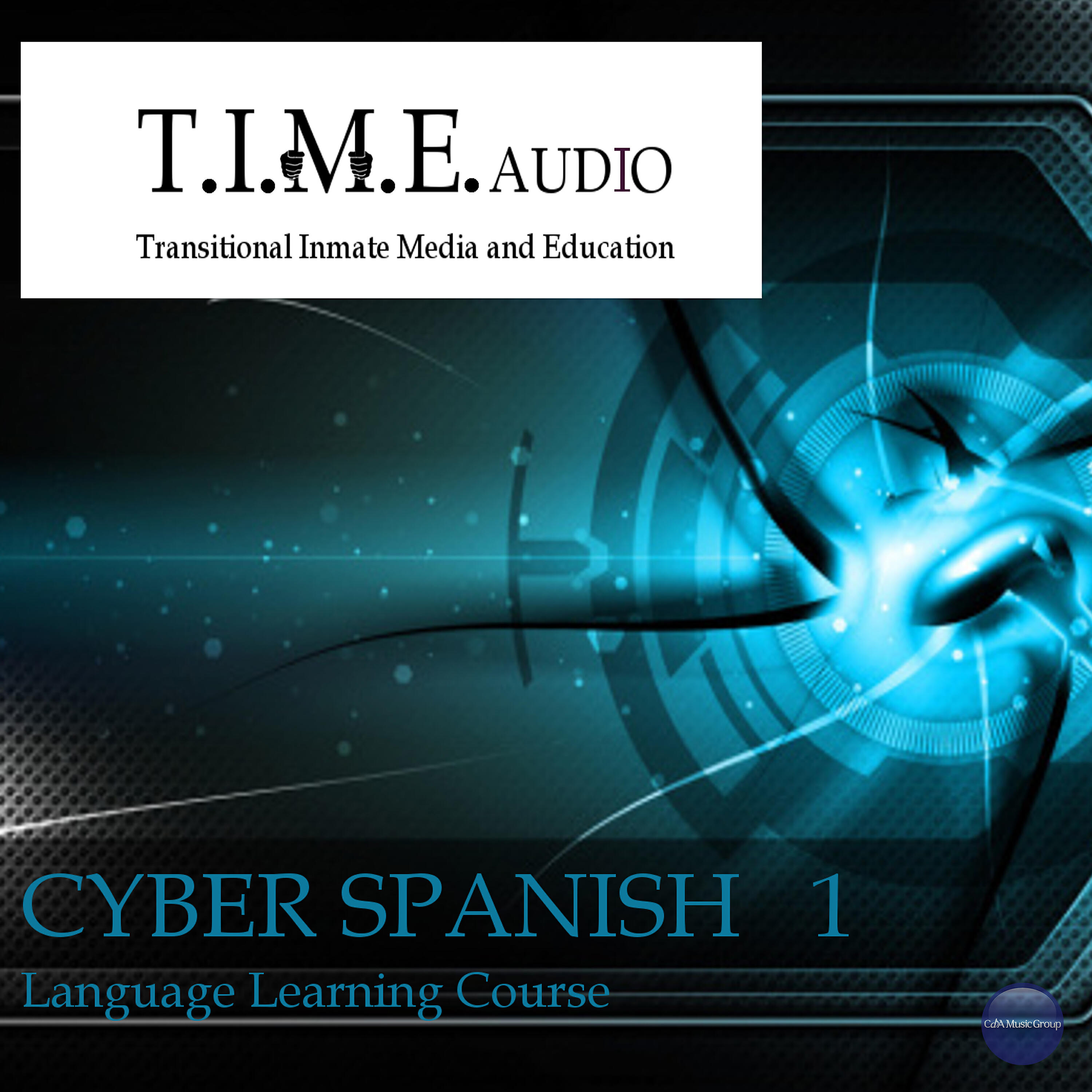 T.I.M.E Audio - Lesson 18