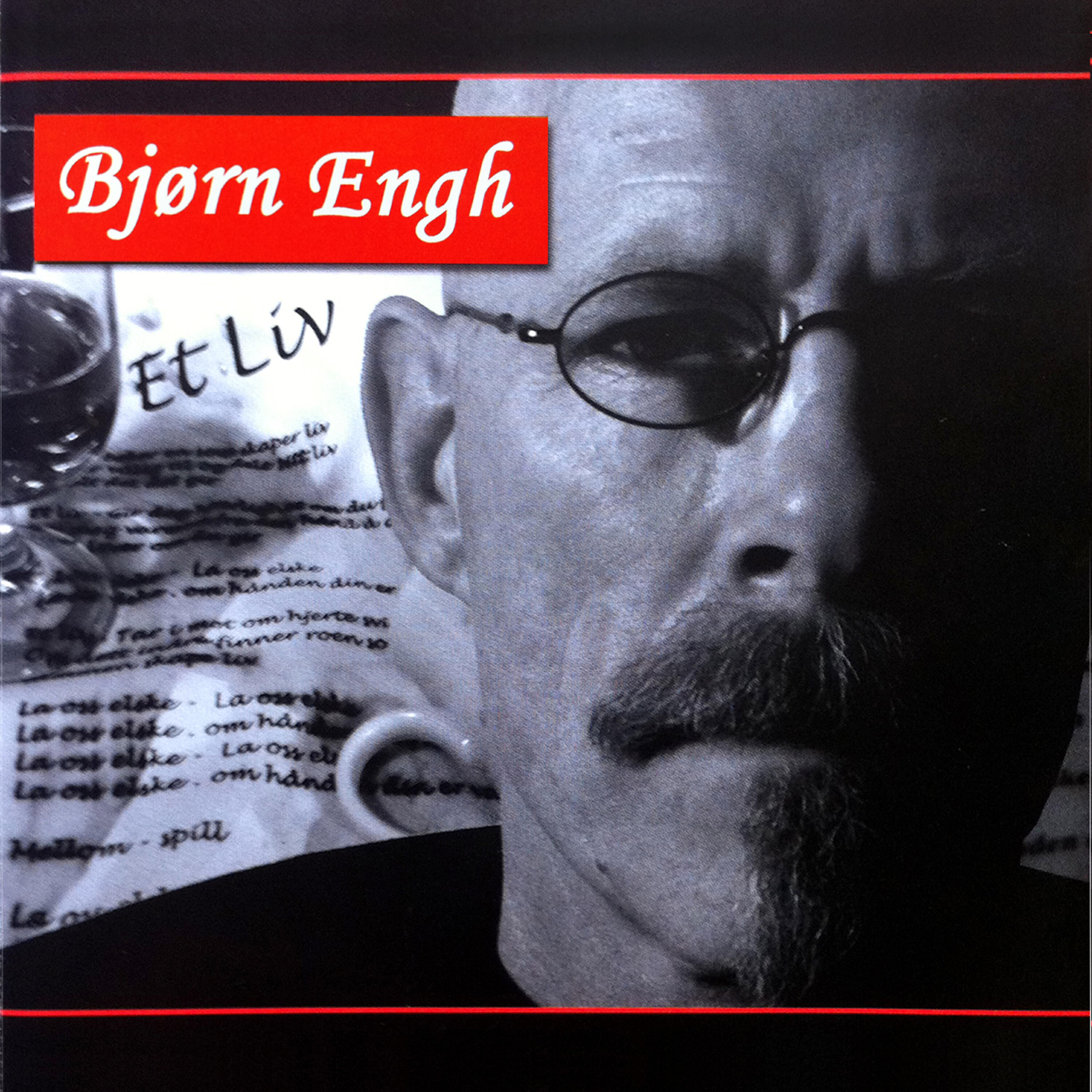 Bjørn Engh - Liten Elv