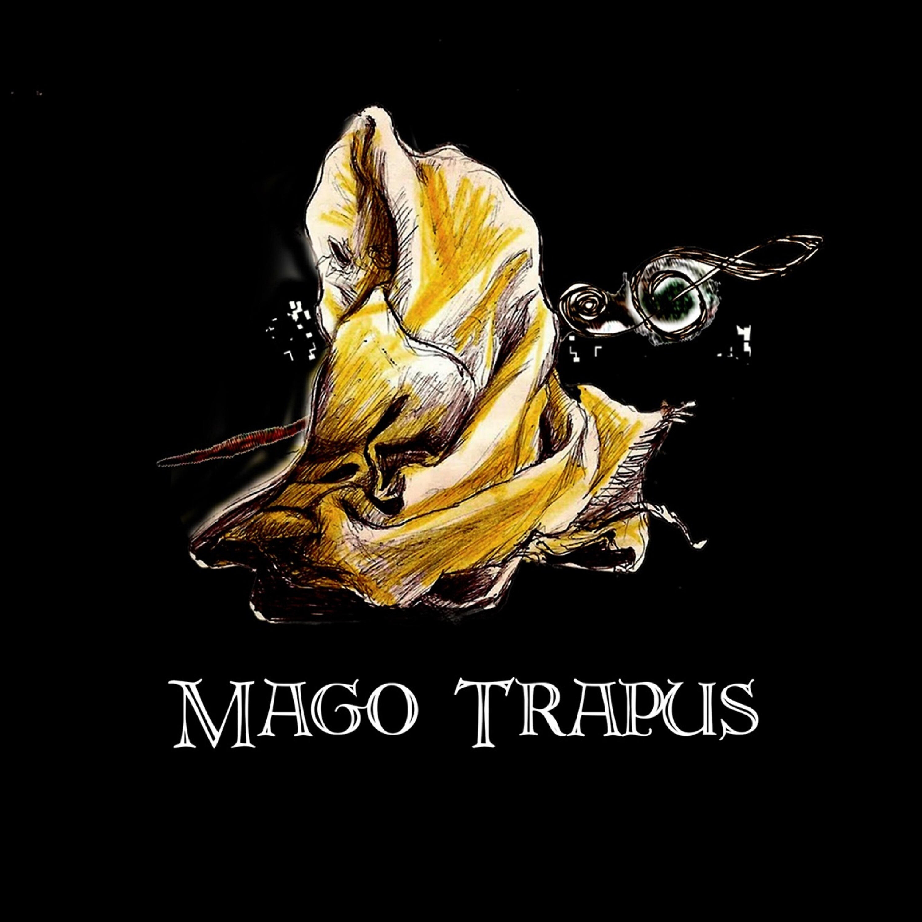 Mago Trapus - Mago Trapus