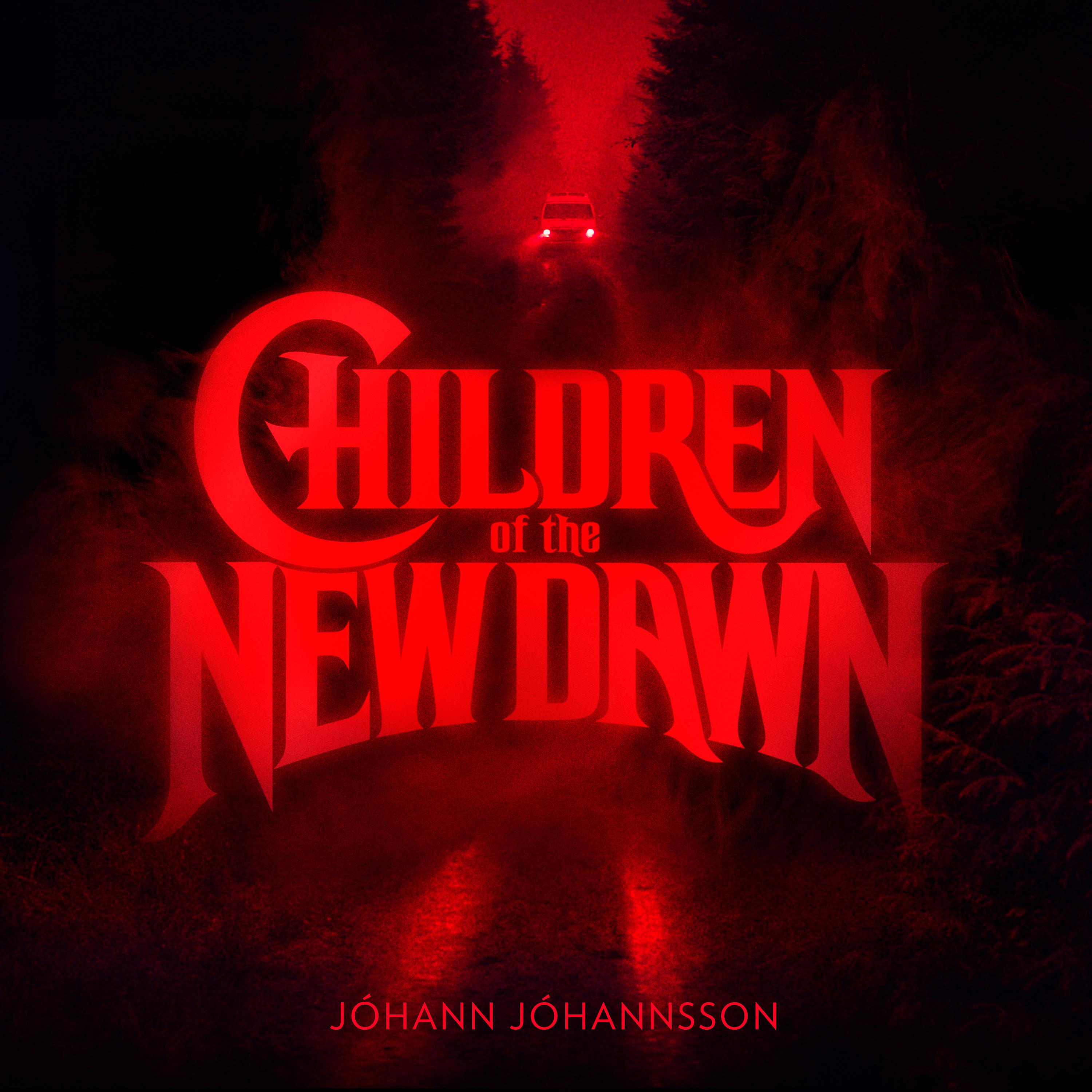 Постер альбома Children of the New Dawn (Single from the Mandy Original Motion Picture Soundtrack)