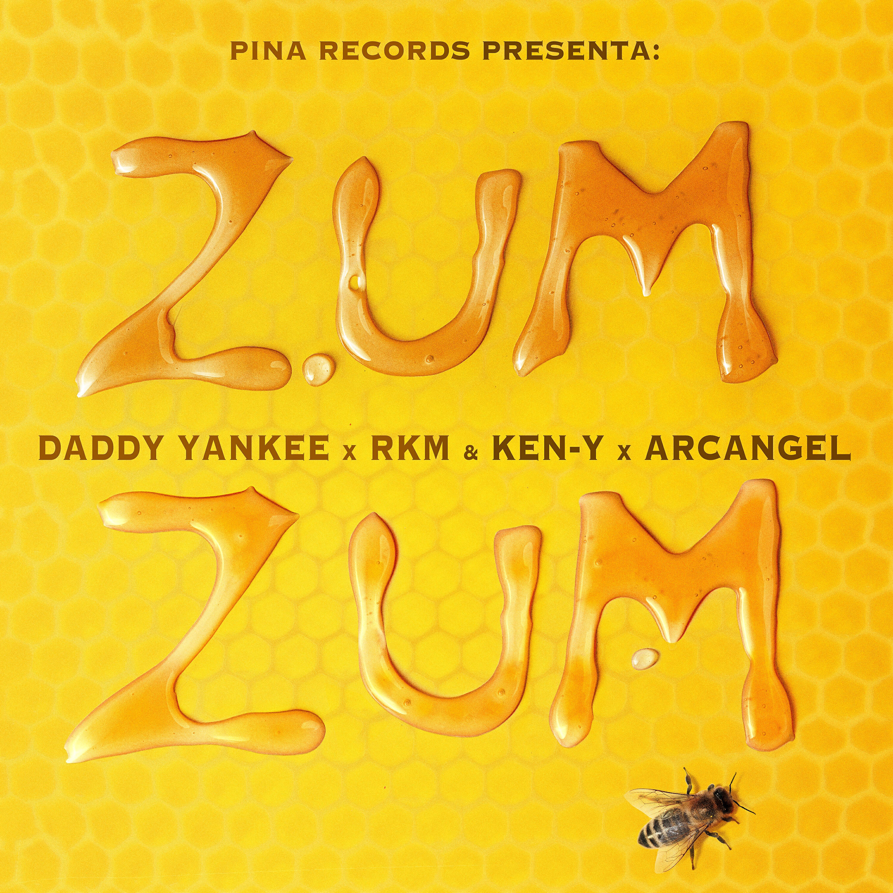Daddy Yankee - Zum Zum