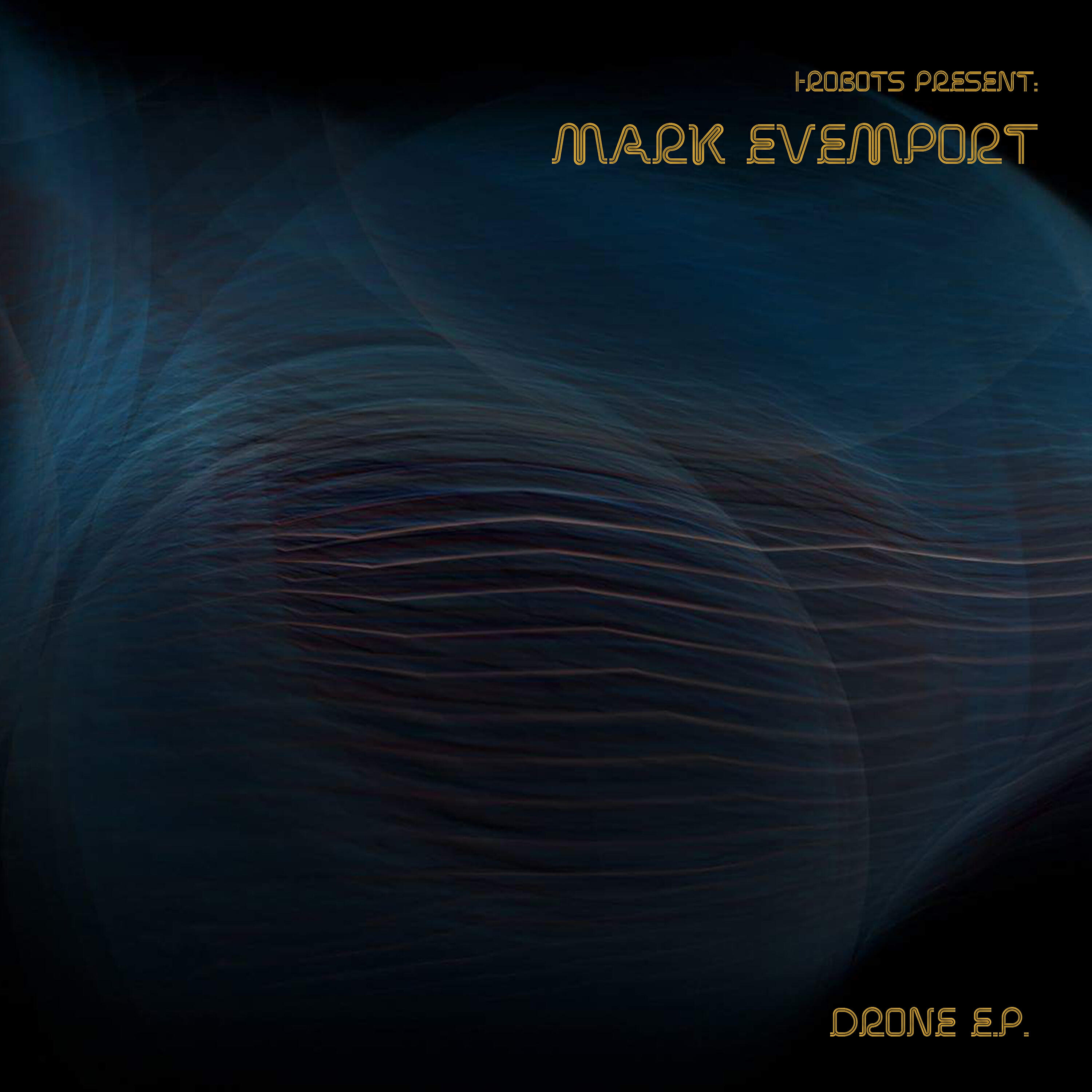Mark Evemport - Nagano
