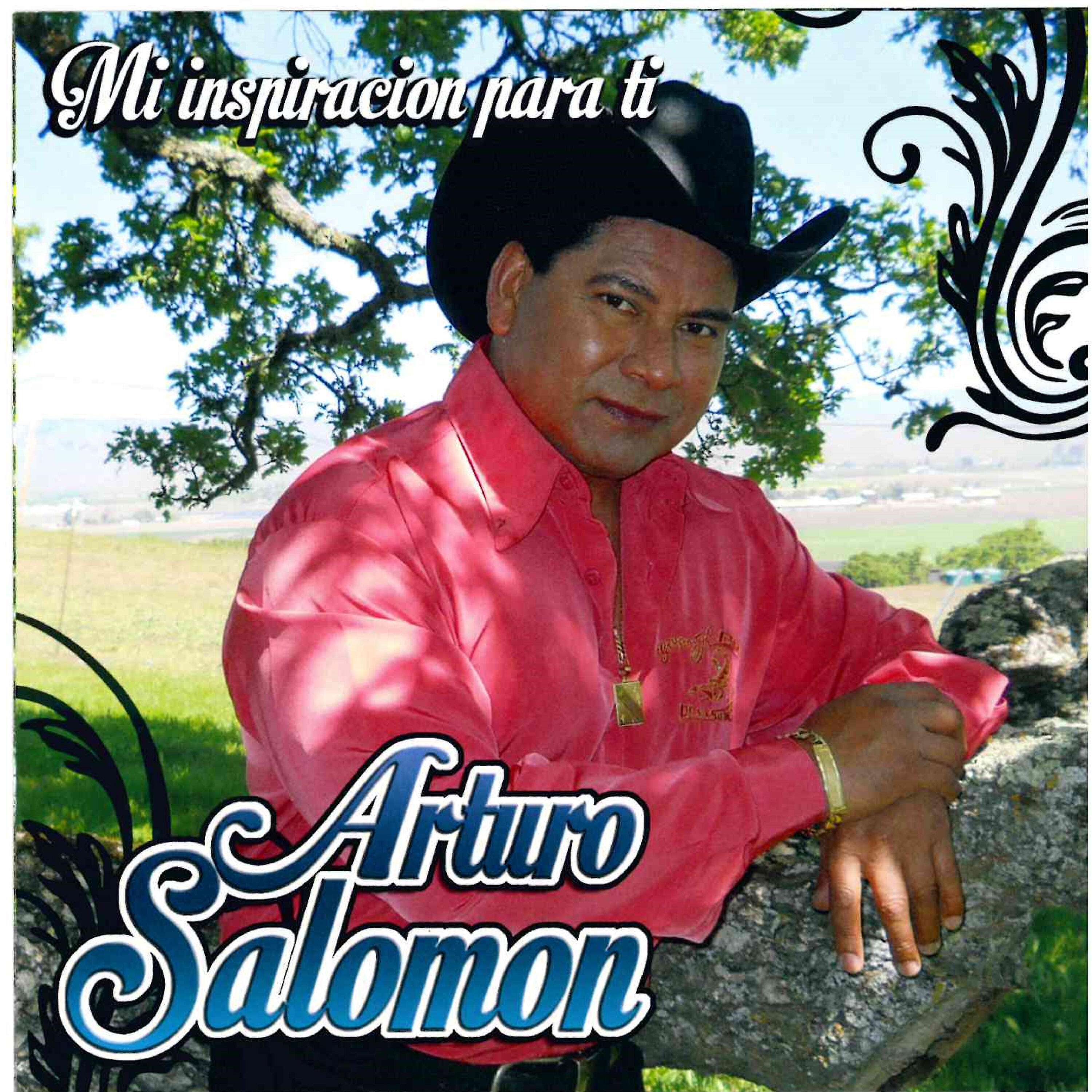 Arturo Salomon - Maldito Licor