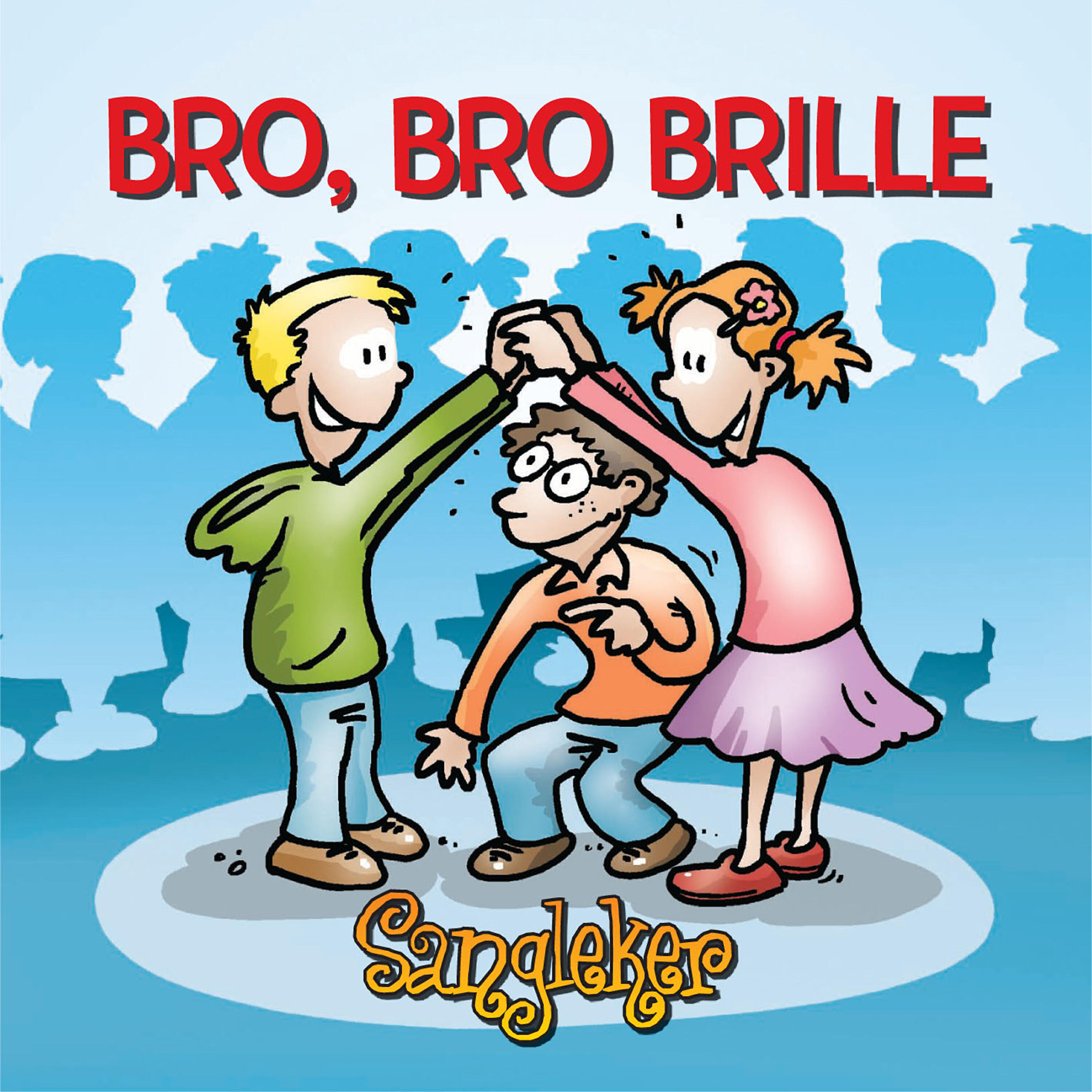 Barnekor - Ro, Ro, Ro Din Båt