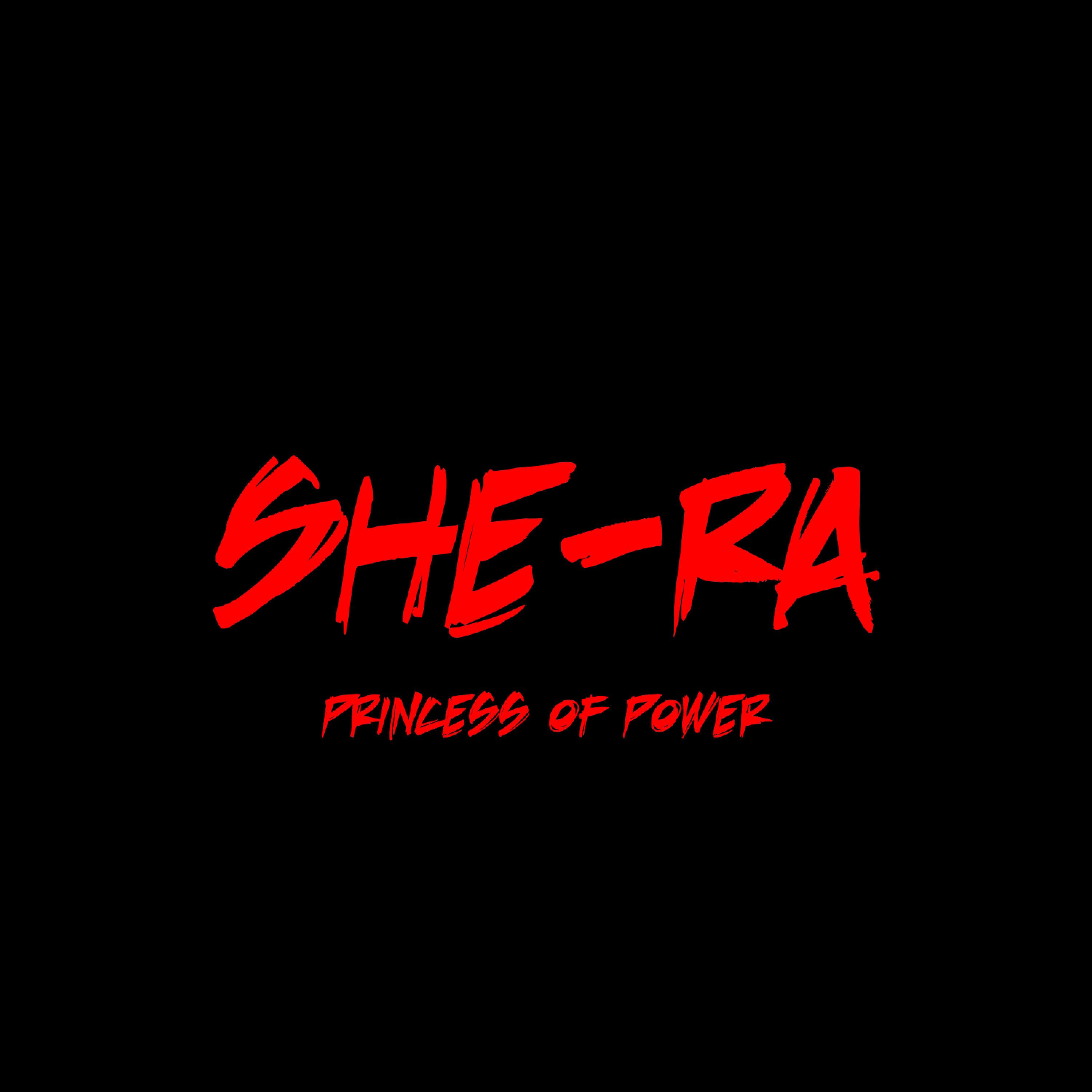 Постер альбома Princess of Power