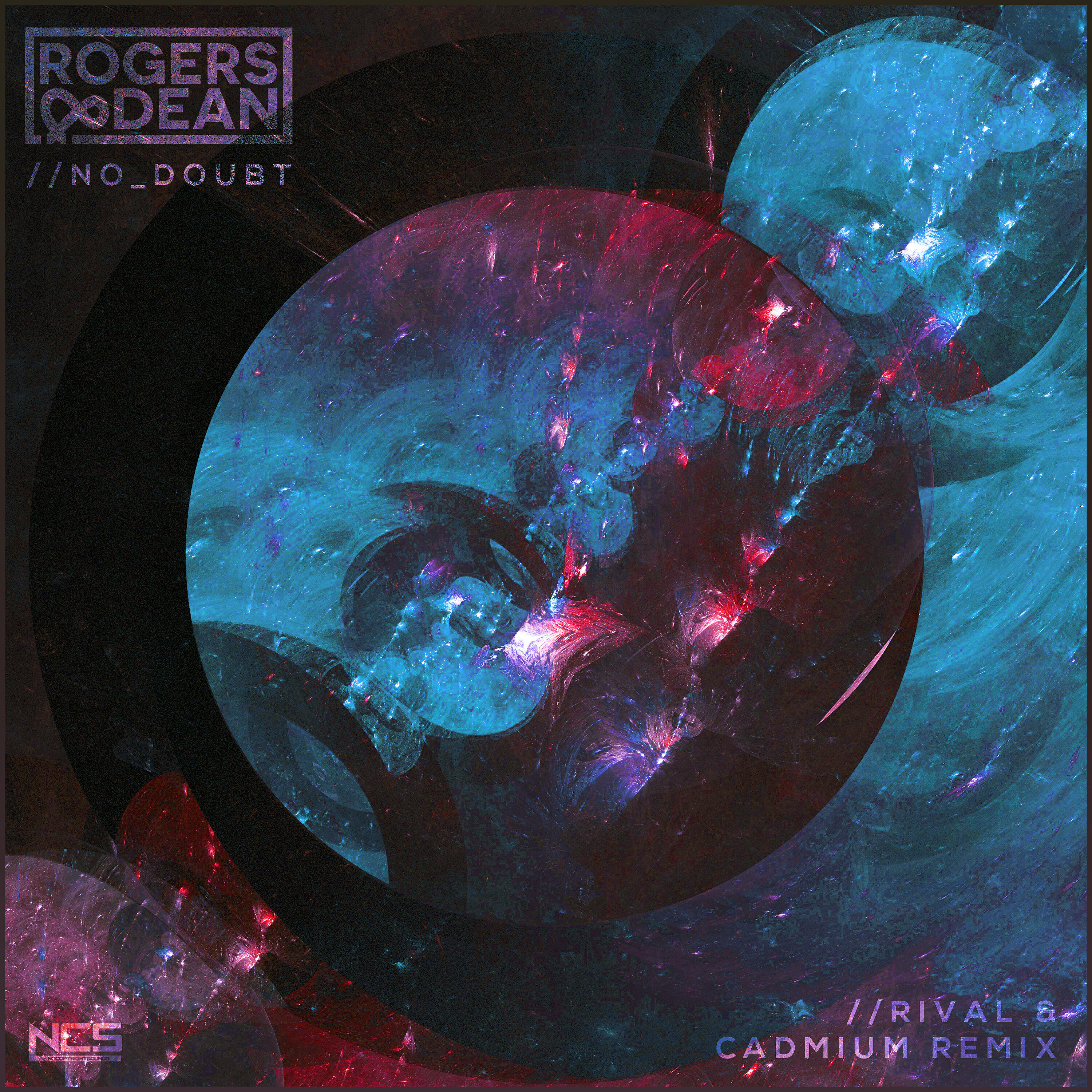 Rogers - No Doubt (Rival X Cadmium Remix)
