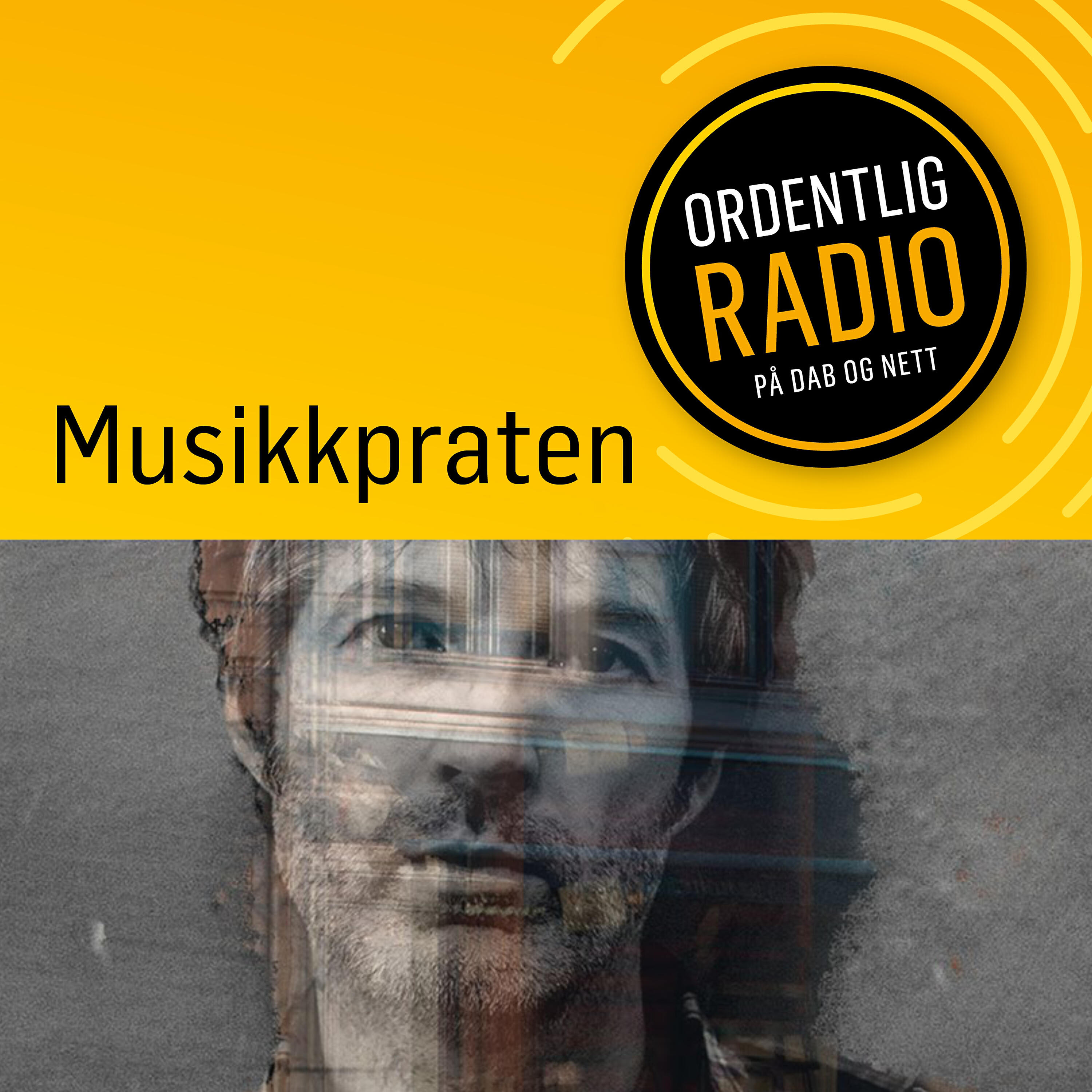 Paul Henriksen - Paul Henriksen om ulike måter å skrive låter på, intro ´Garbage To Burn´