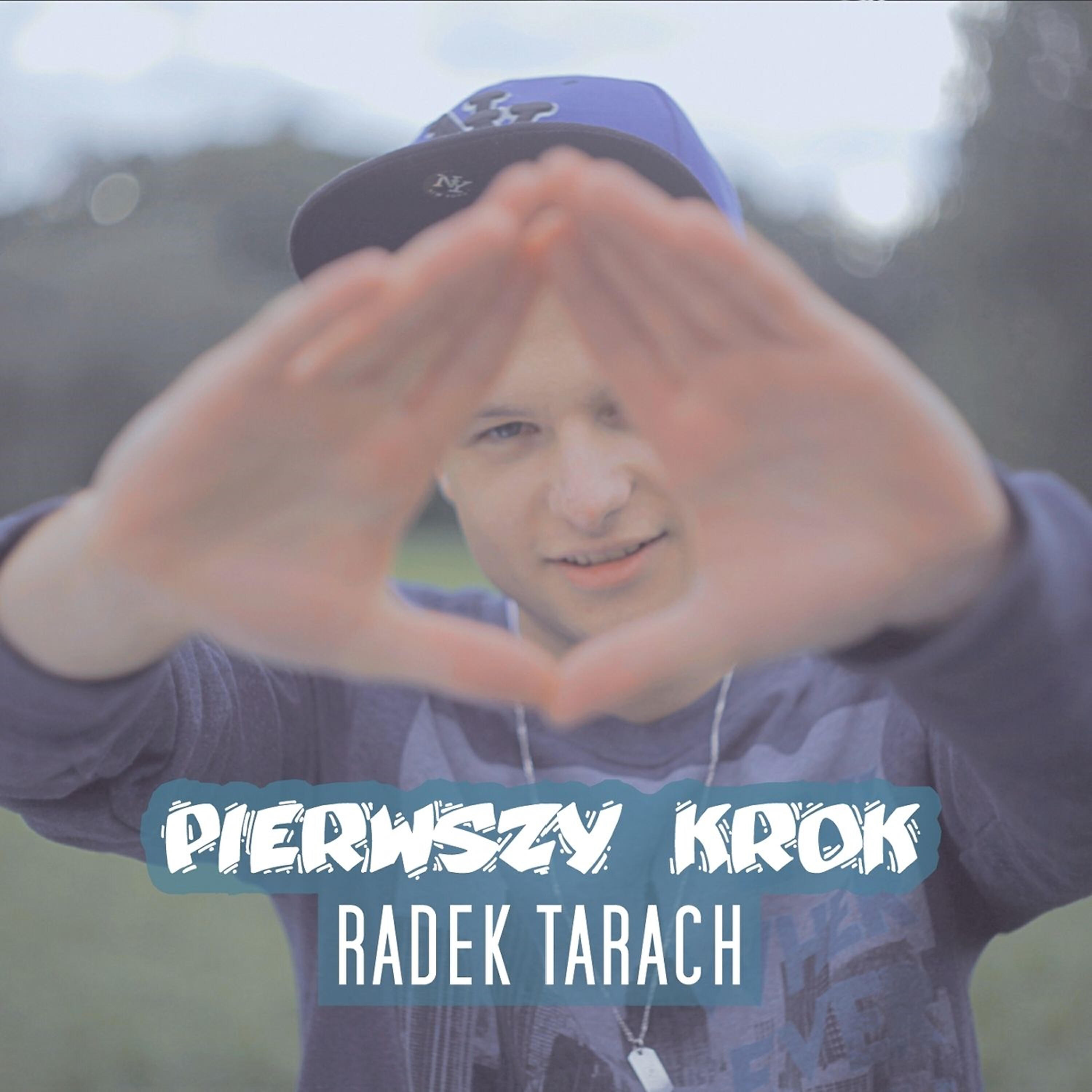 Radek Tarach - My Road - Przed Siebie