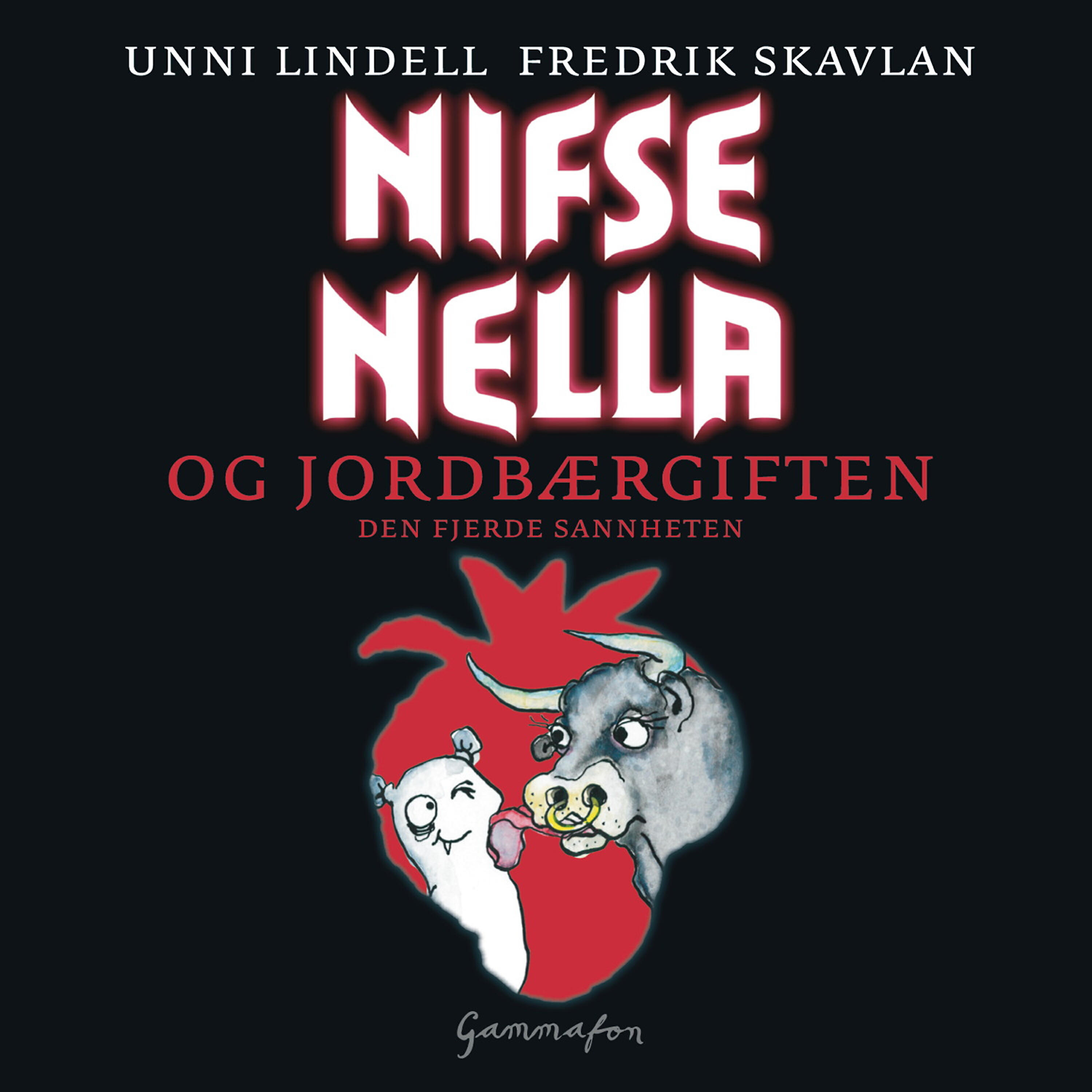 Unni Lindell - Kapittel 2