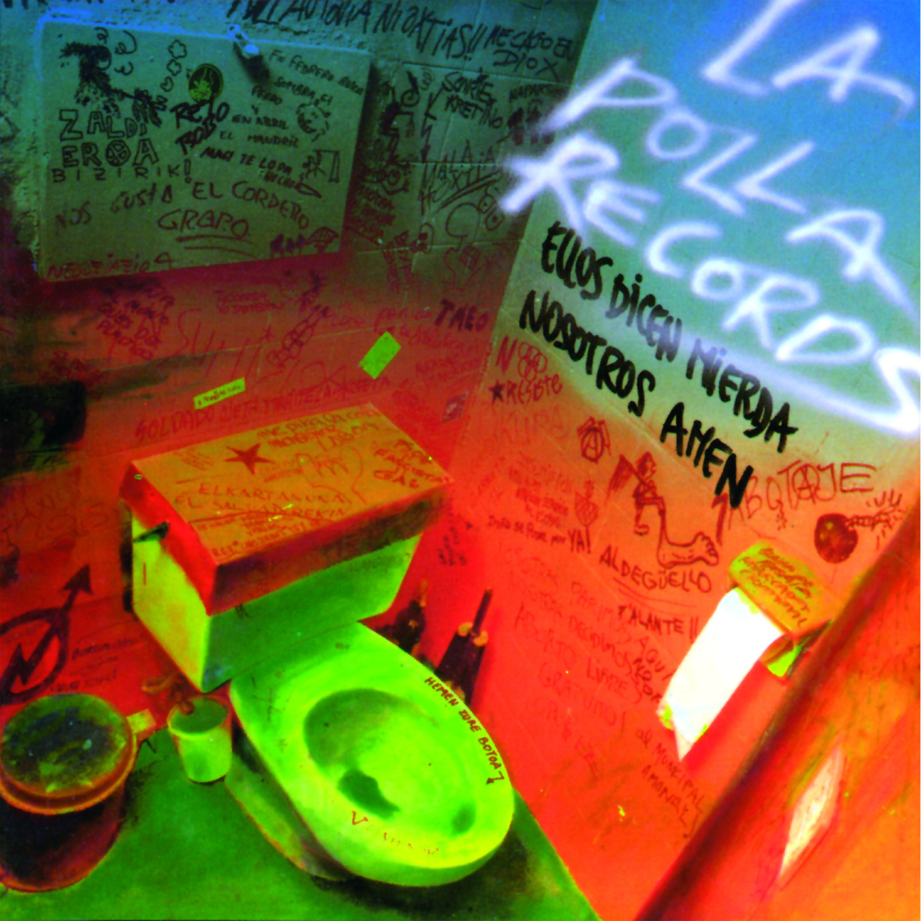 La Polla Records - Bloqueo
