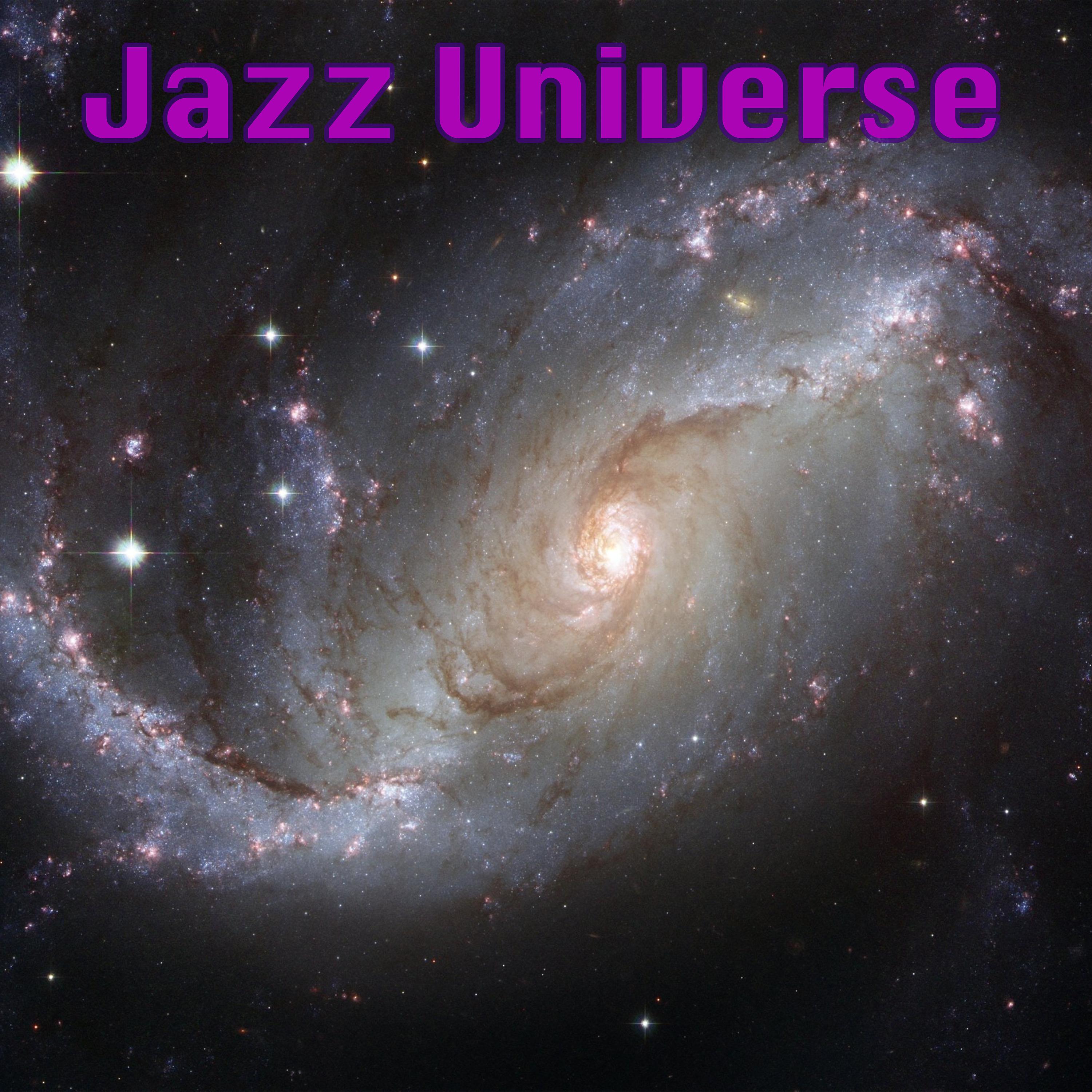 Постер альбома Jazz Universe
