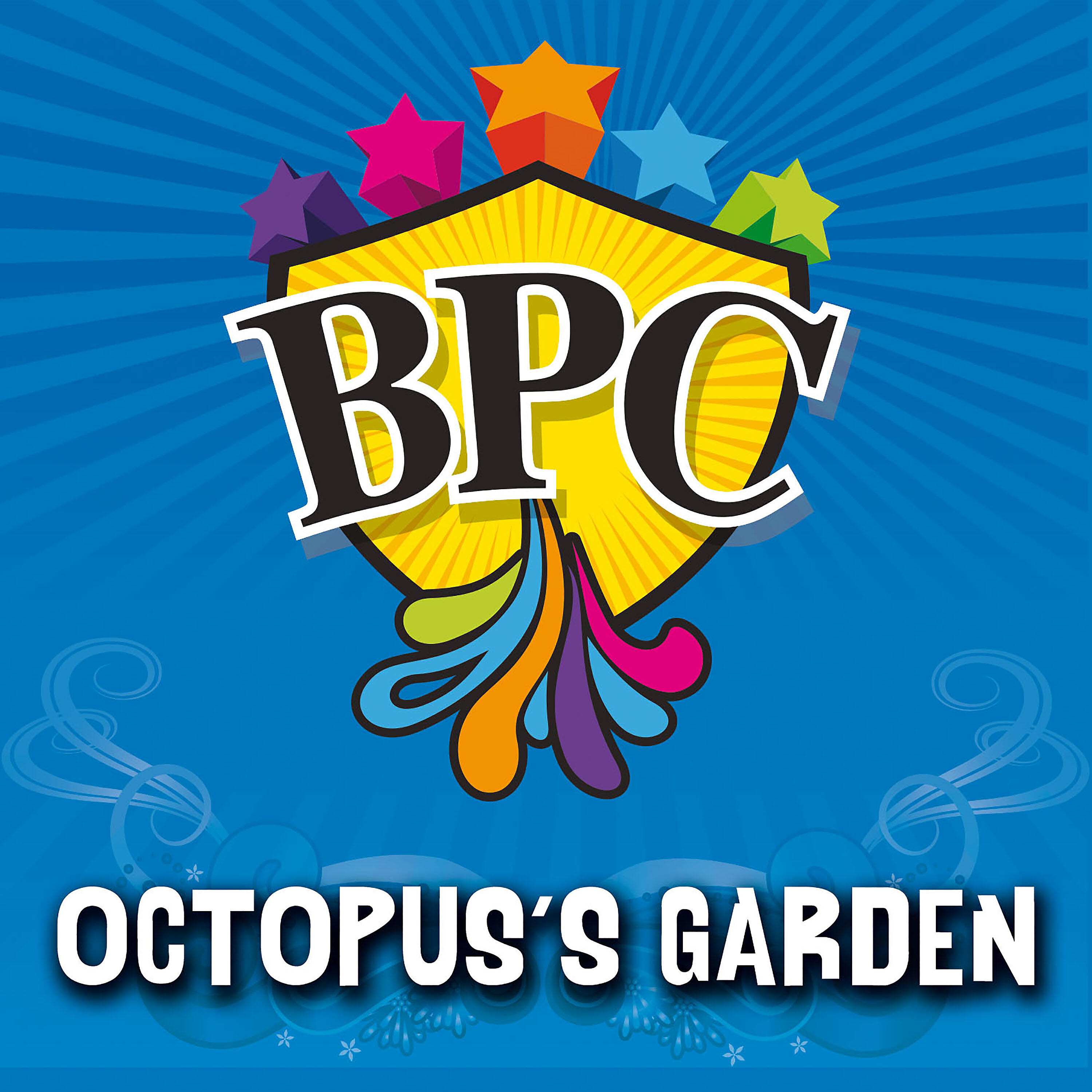 BPC - Beatles Para Crianças - Octopus's Garden