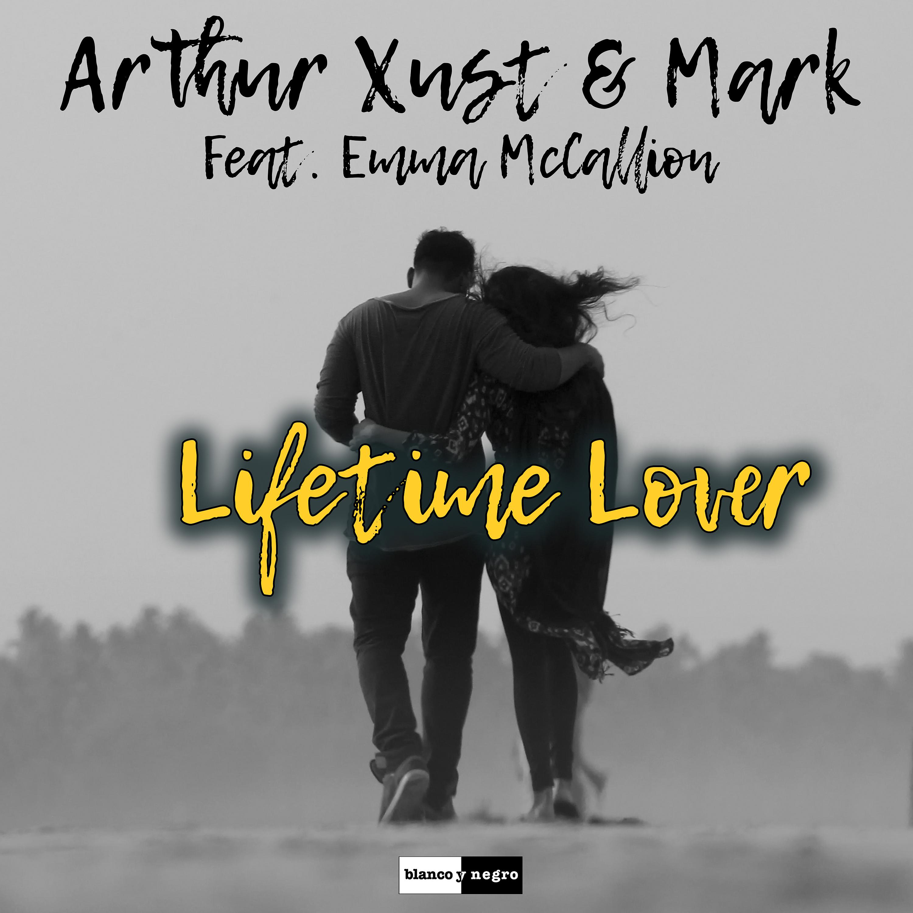 Постер альбома Lifetime Lover