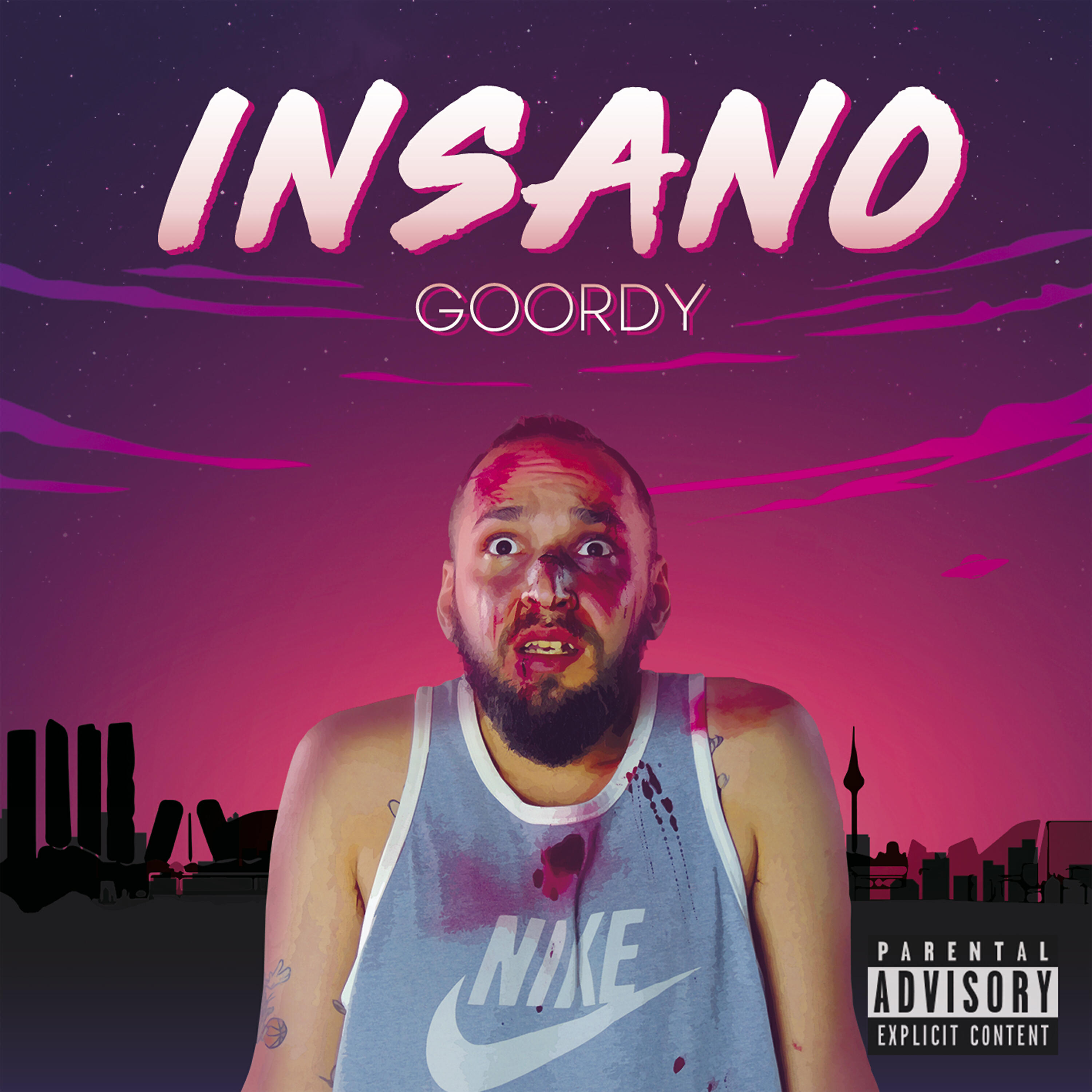 Goordy - Sácalo