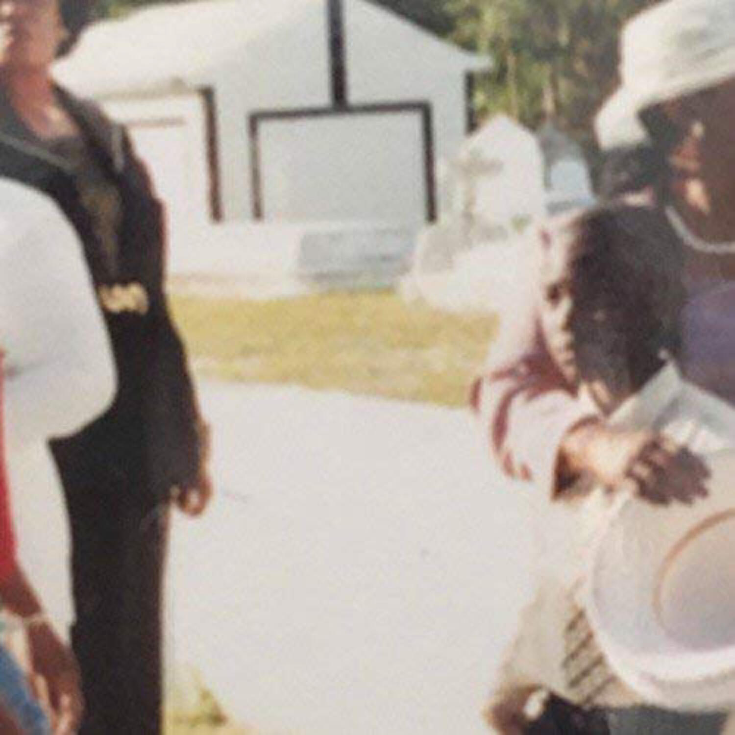 Bass Santana - I Hit These Licks for You Momma (feat. Yoshi Thompkins)