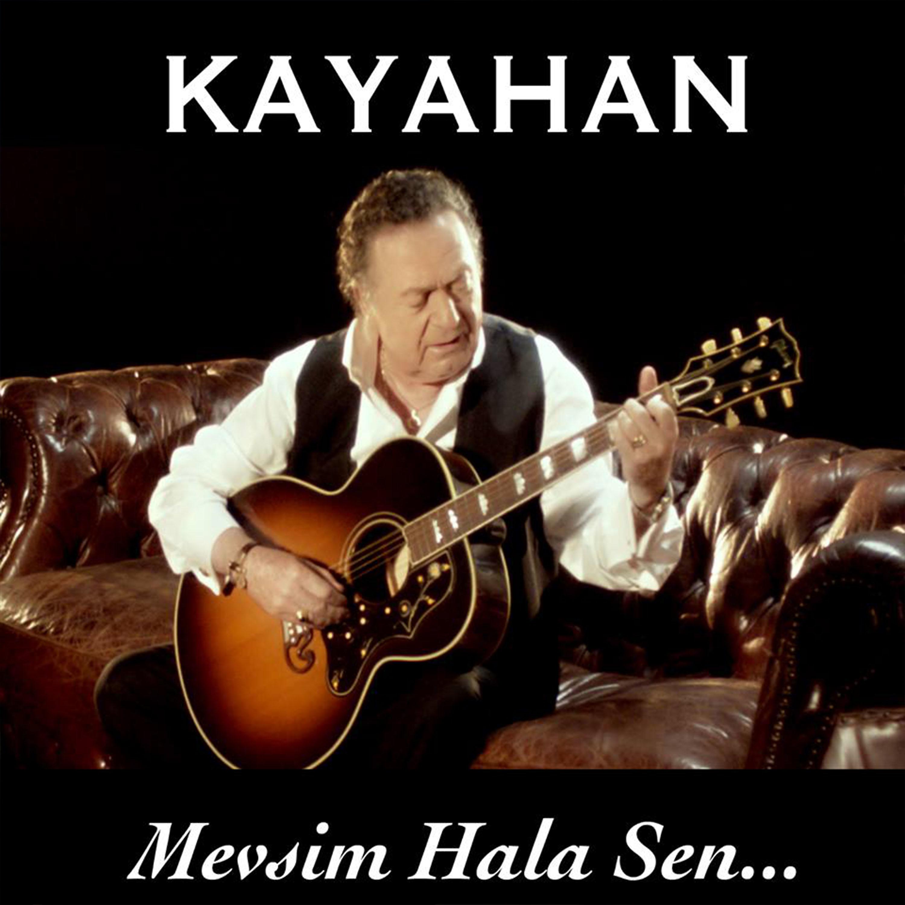 Постер альбома Mevsim Hala Sen