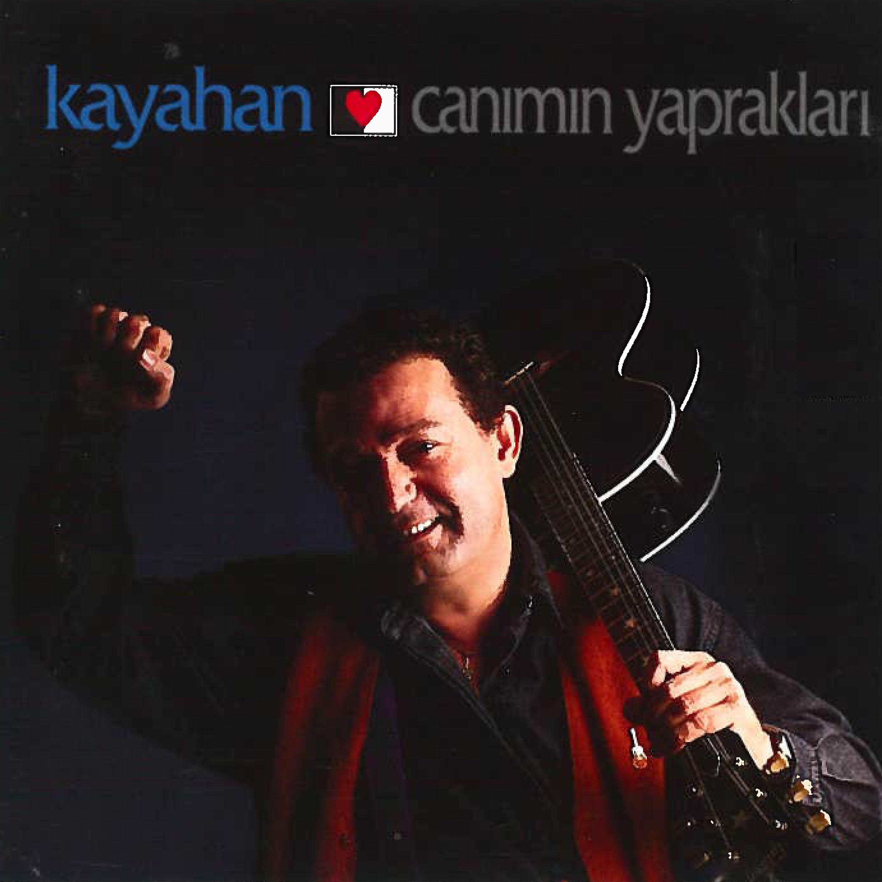 Постер альбома Canımın Yaprakları