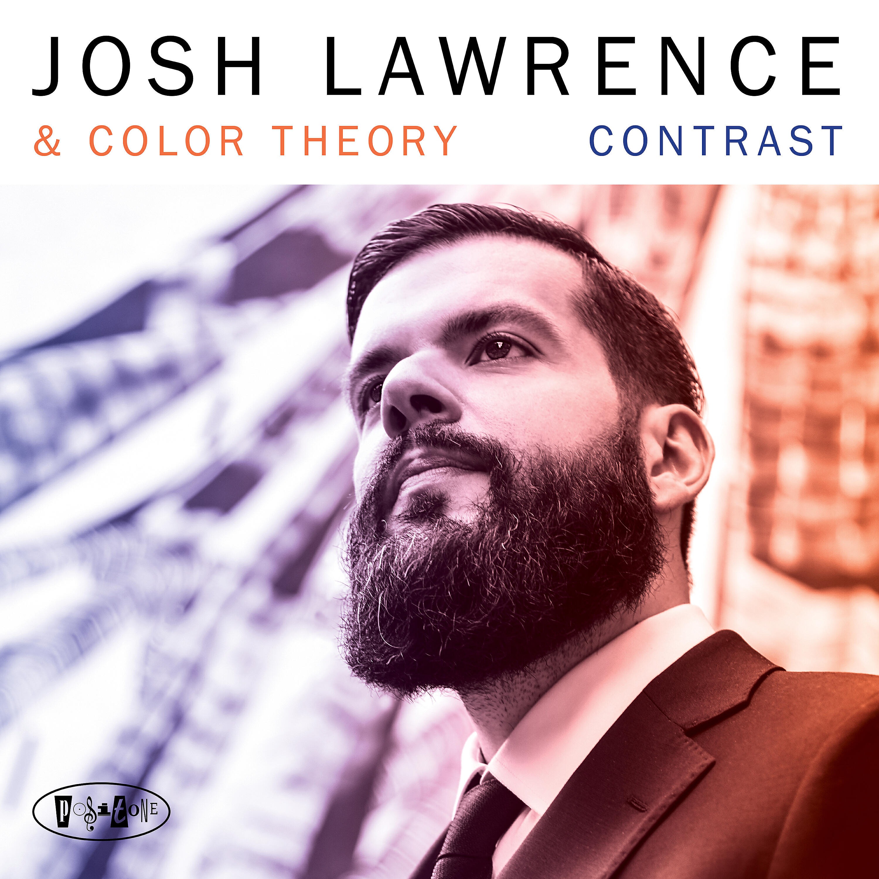 Josh Lawrence - Around The Circle