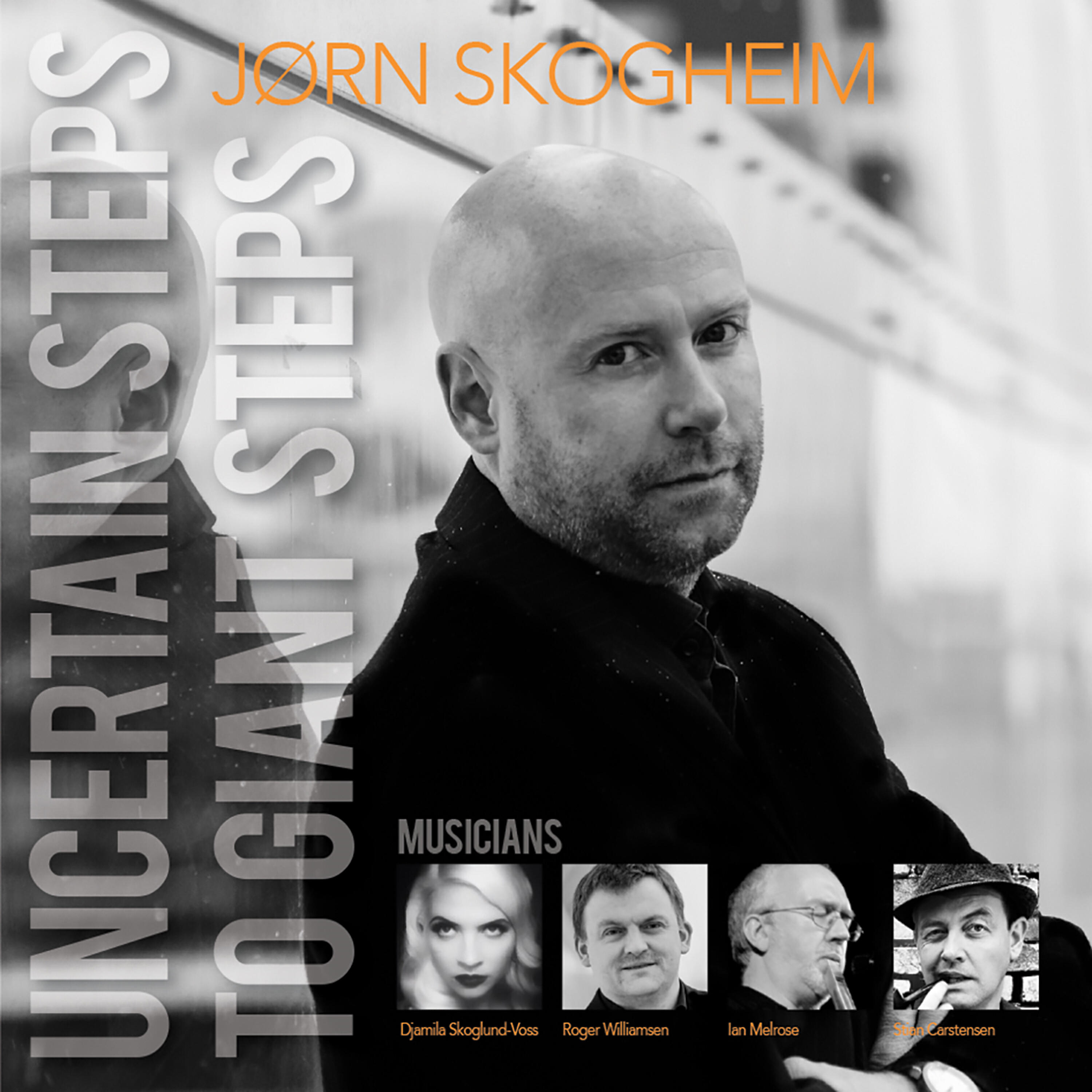 Jørn Skogheim - Inner Conflict
