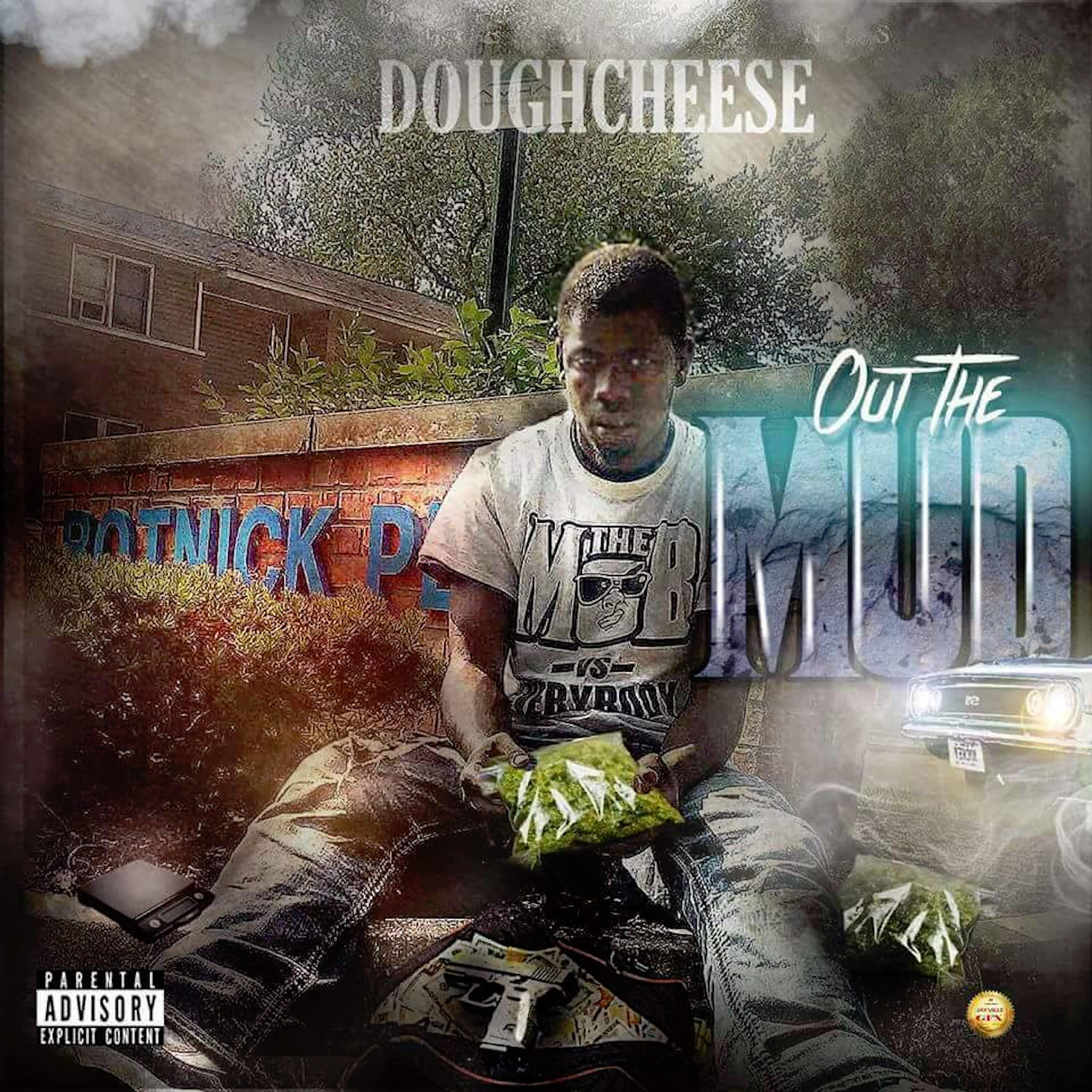 Doughcheese - Tryna Get Right