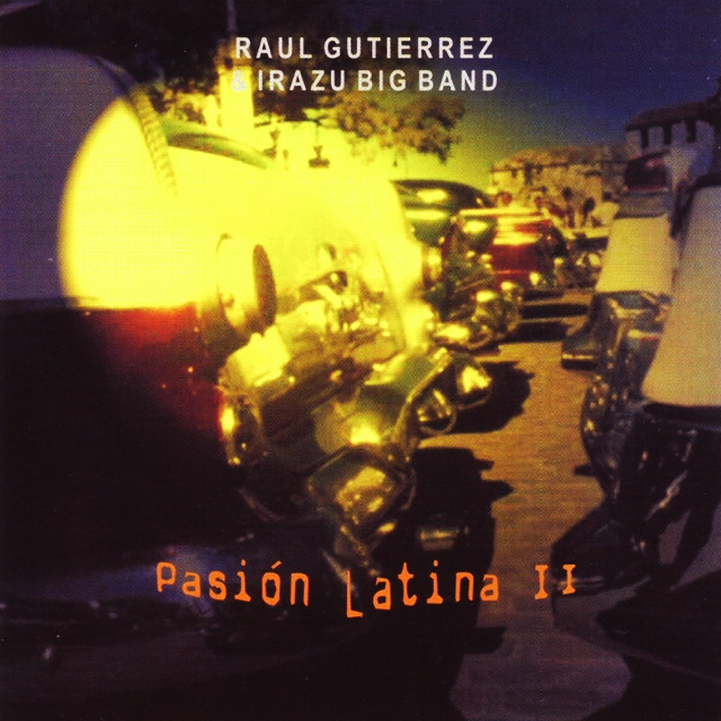 Raul Gutierrez - De Mi Cuba el Son