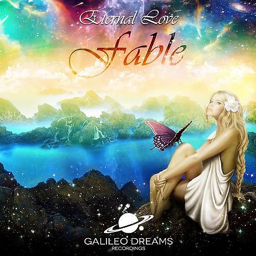 Eternal Love все песни в mp3