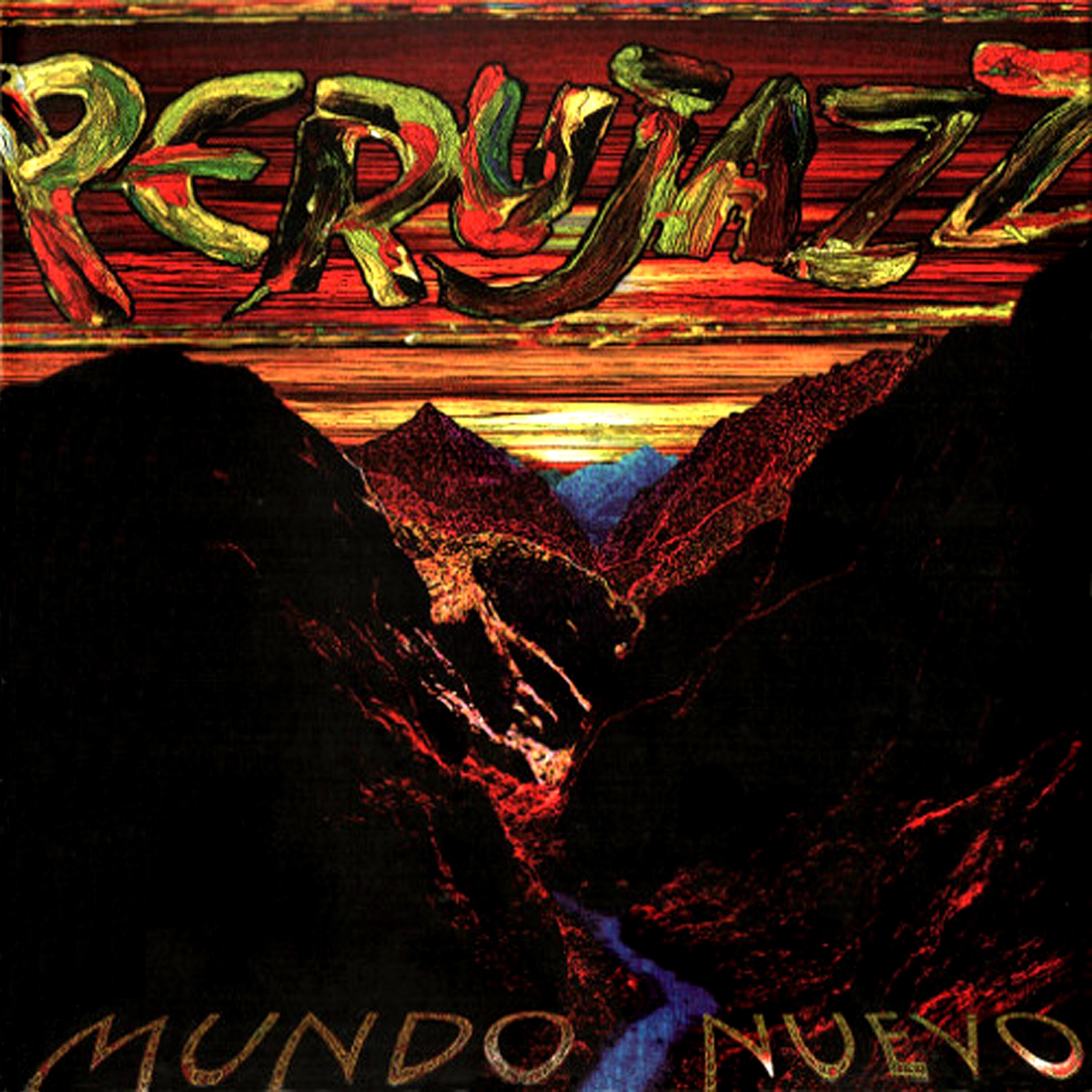 Perujazz - El Plebeyo