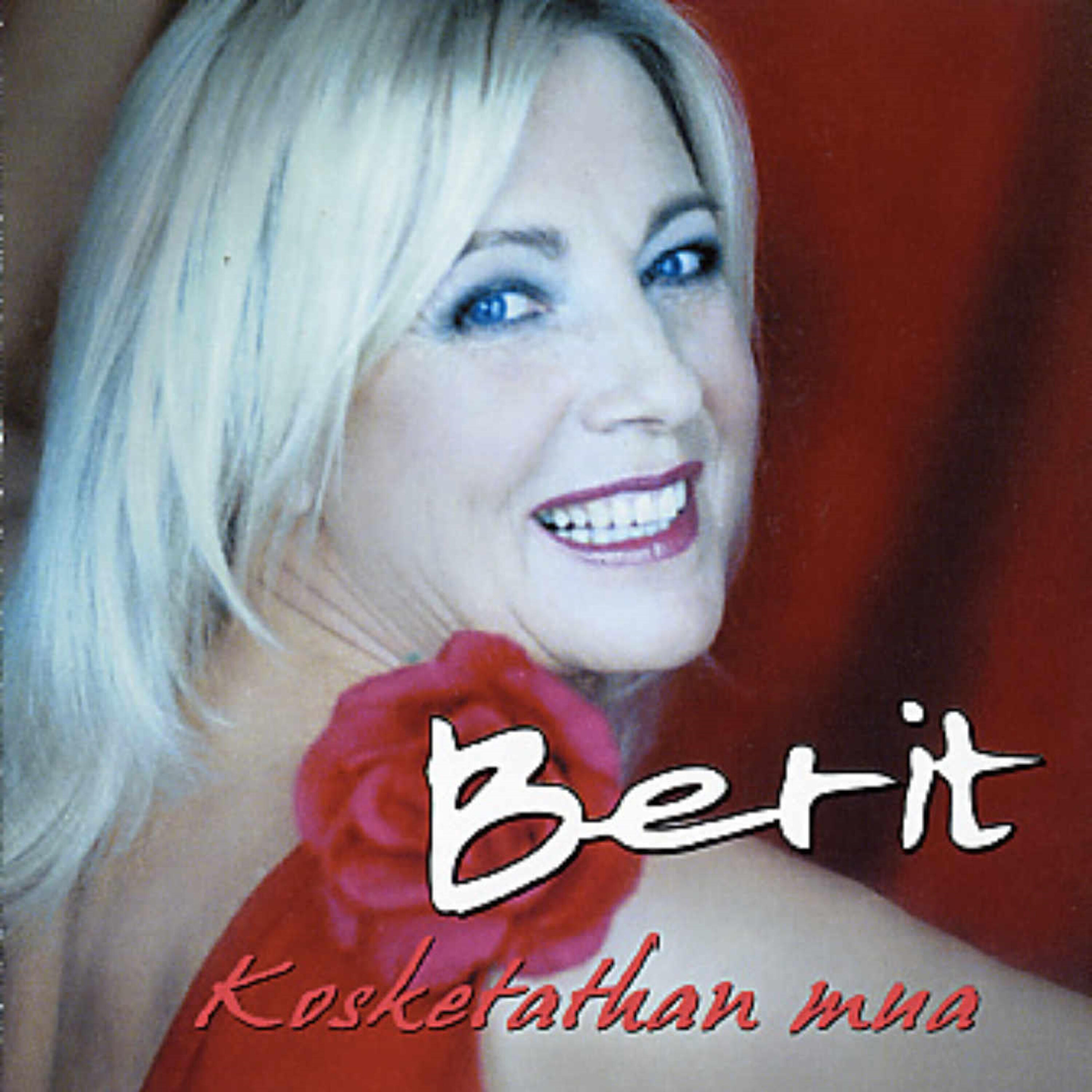 Berit - Kolme Sanaa