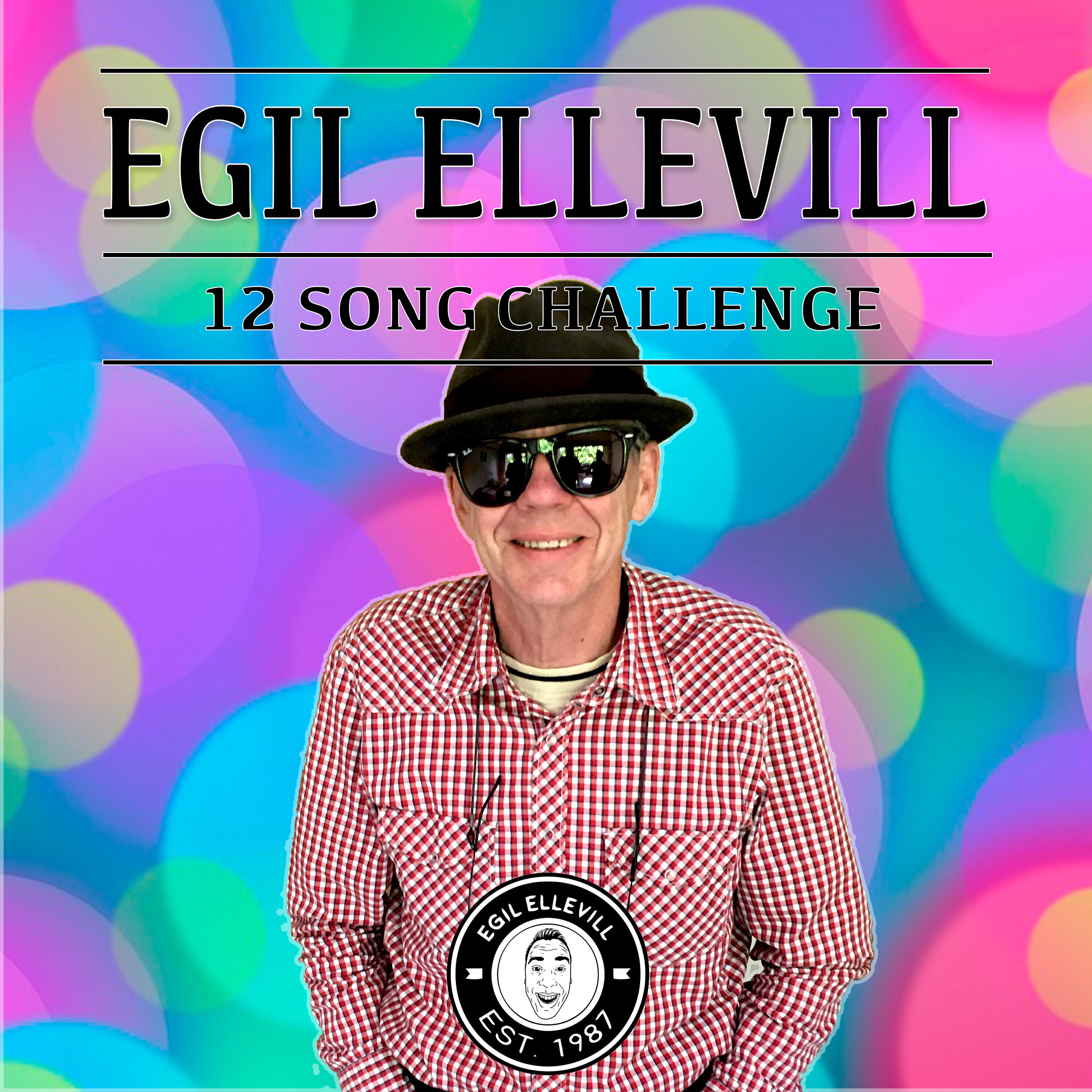 Egil Ellevill - En Hjerter Er Nok