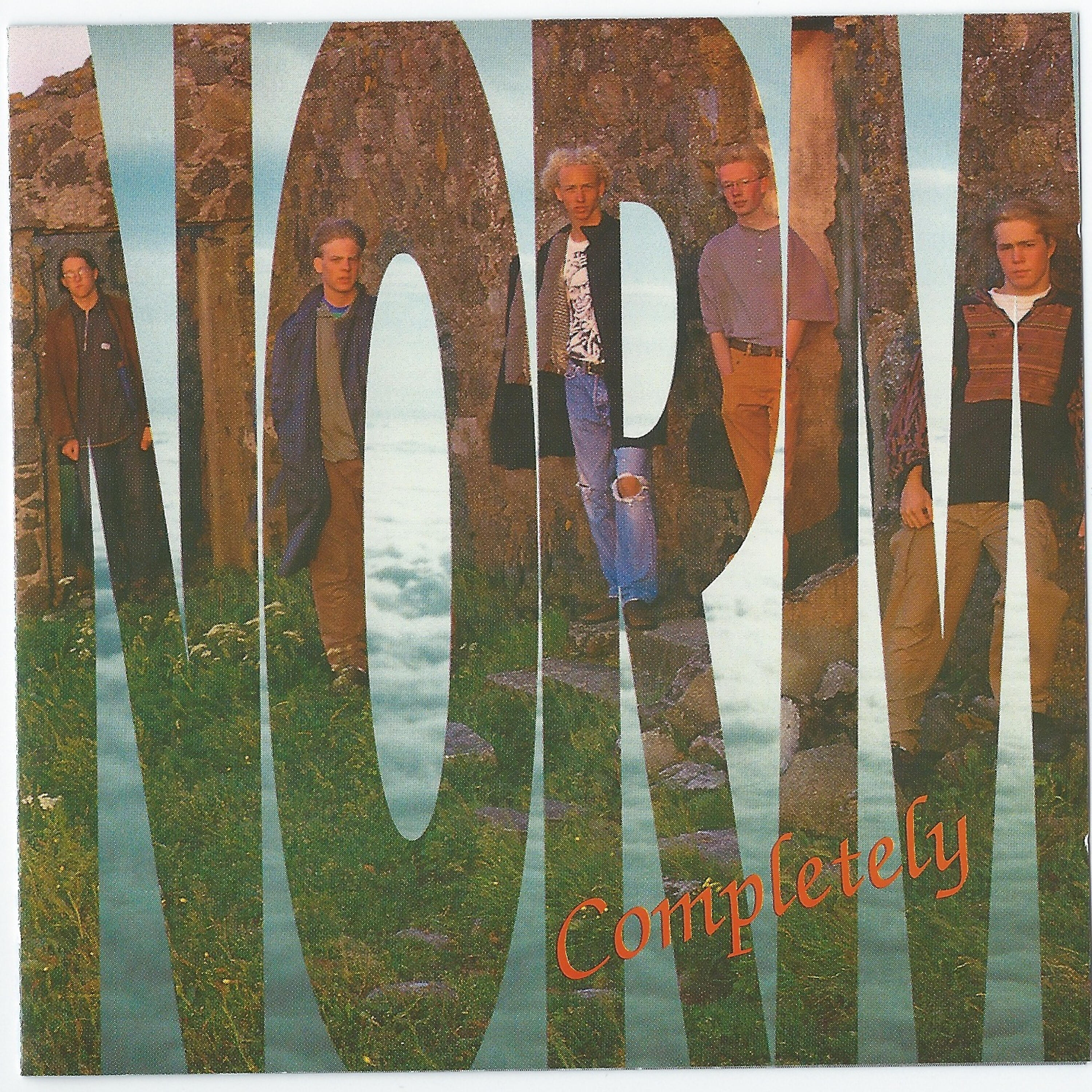 NORM - Lost