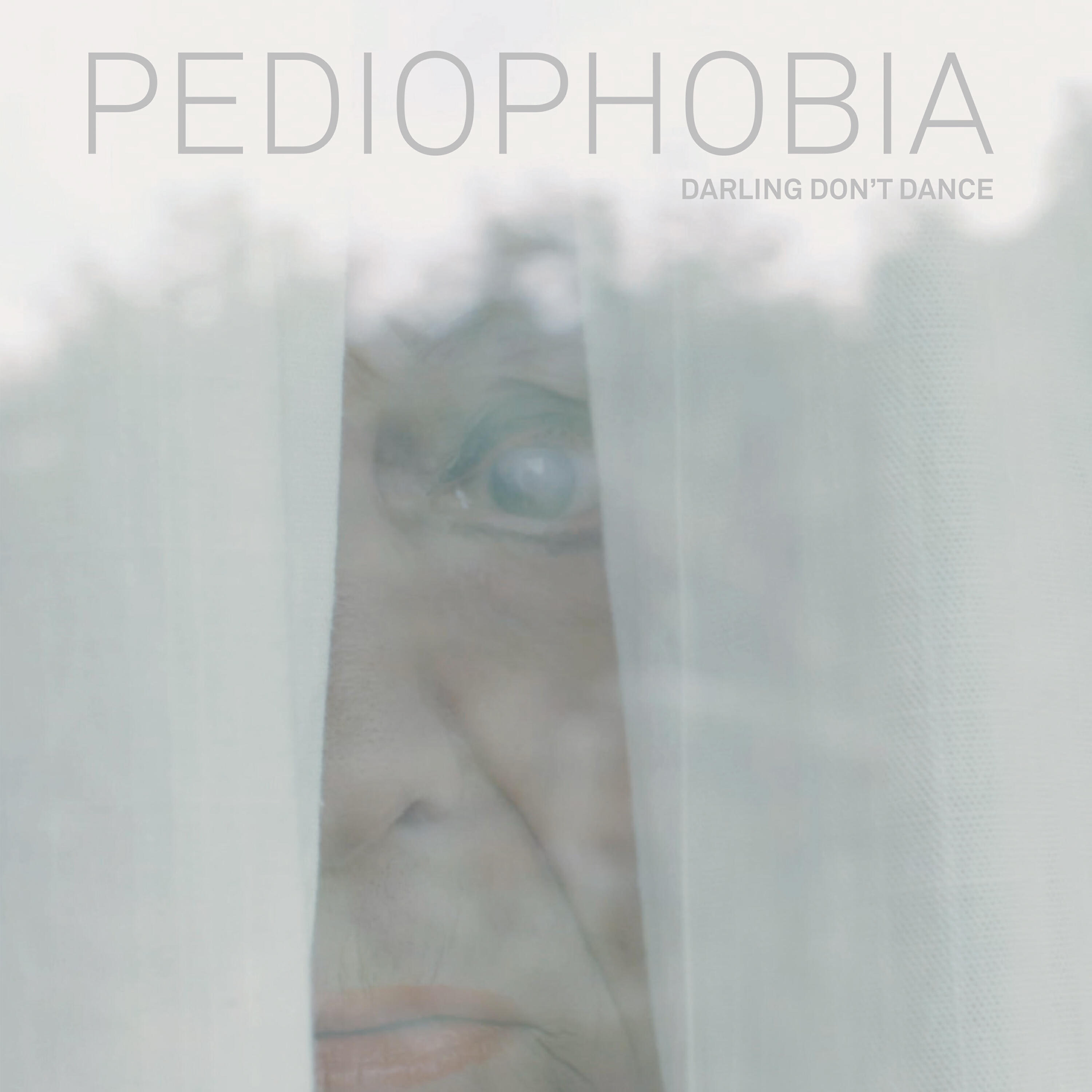 Darling Don’t Dance - Ultrasound