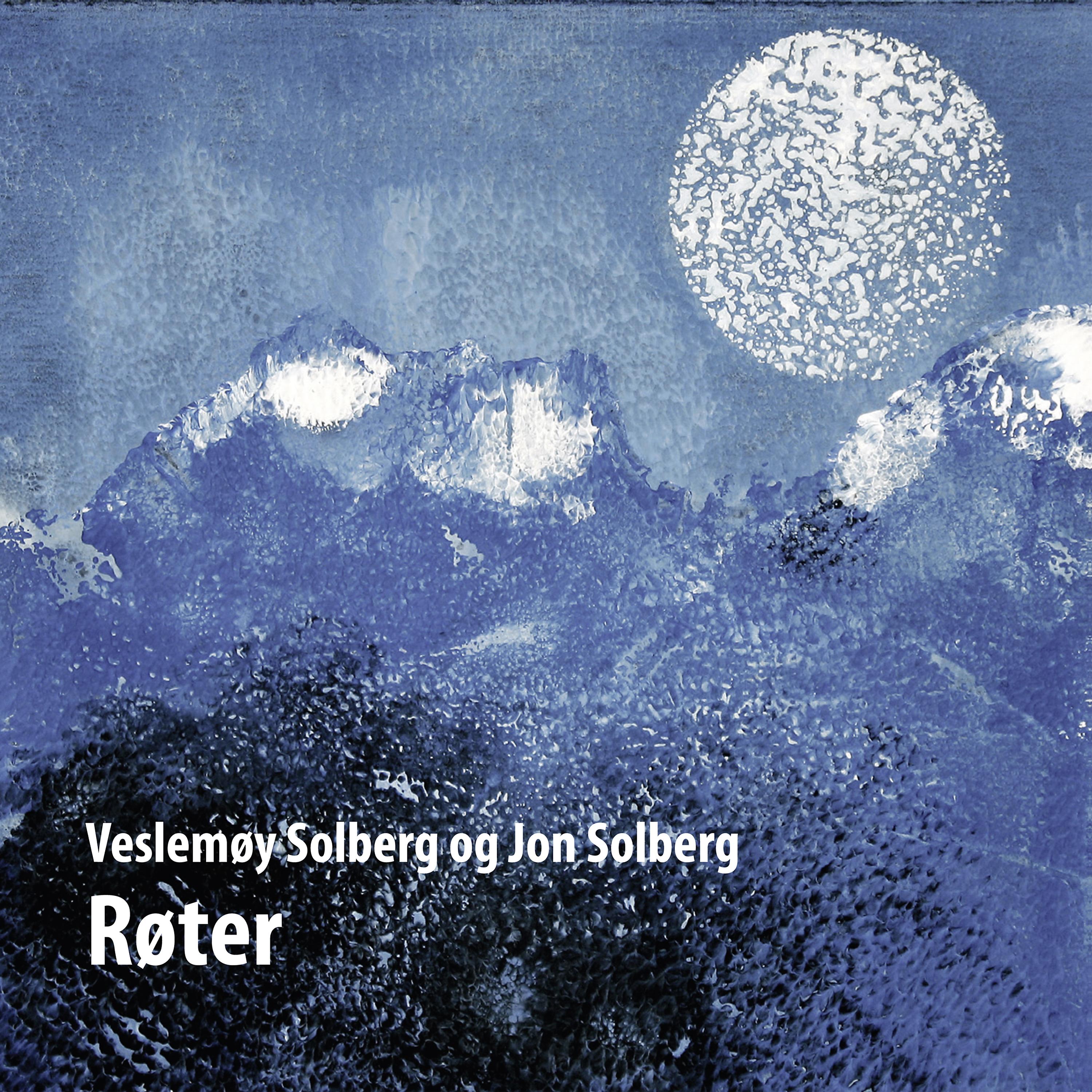 Постер альбома Røter
