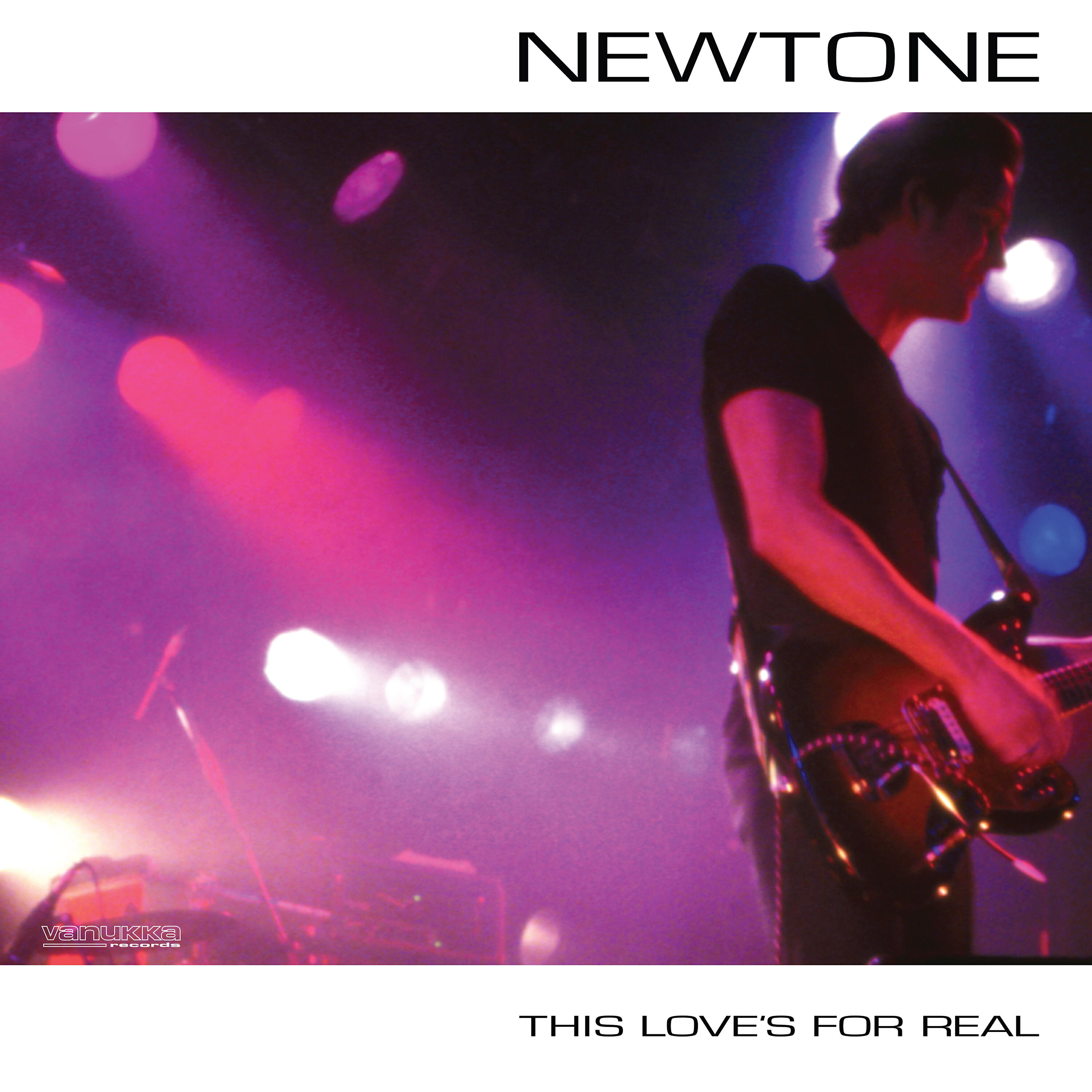 NewTone - Something