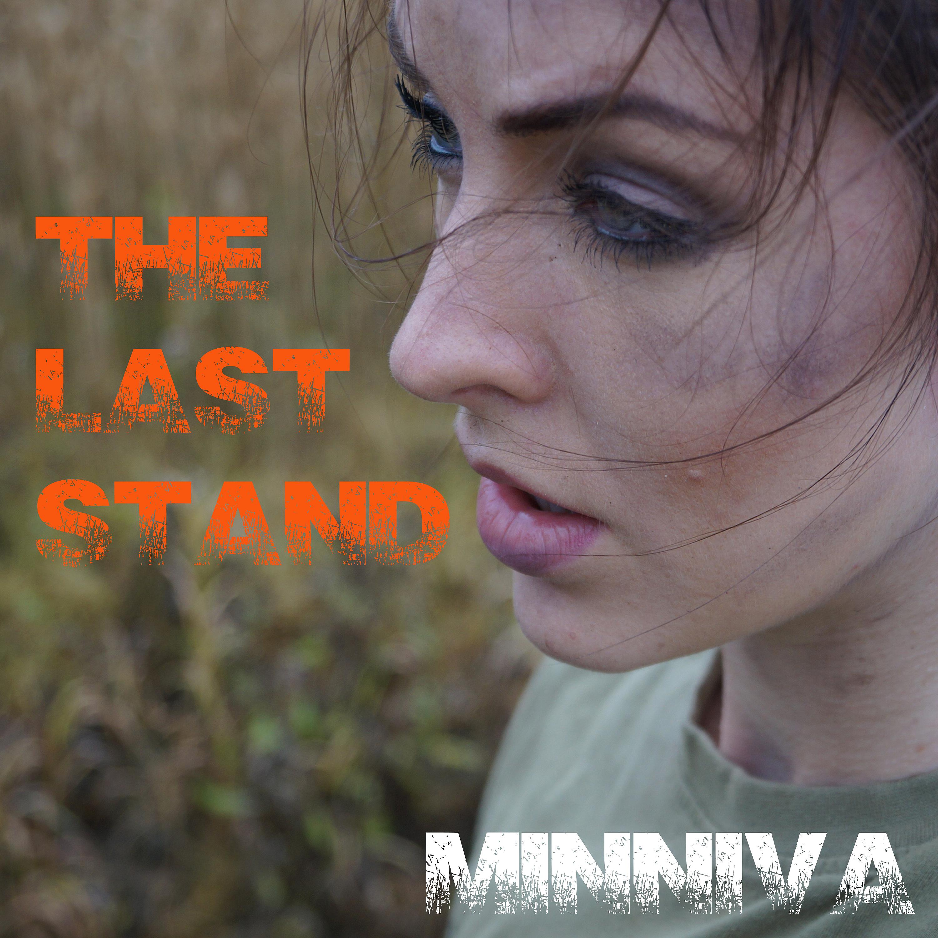 Постер альбома The Last Stand