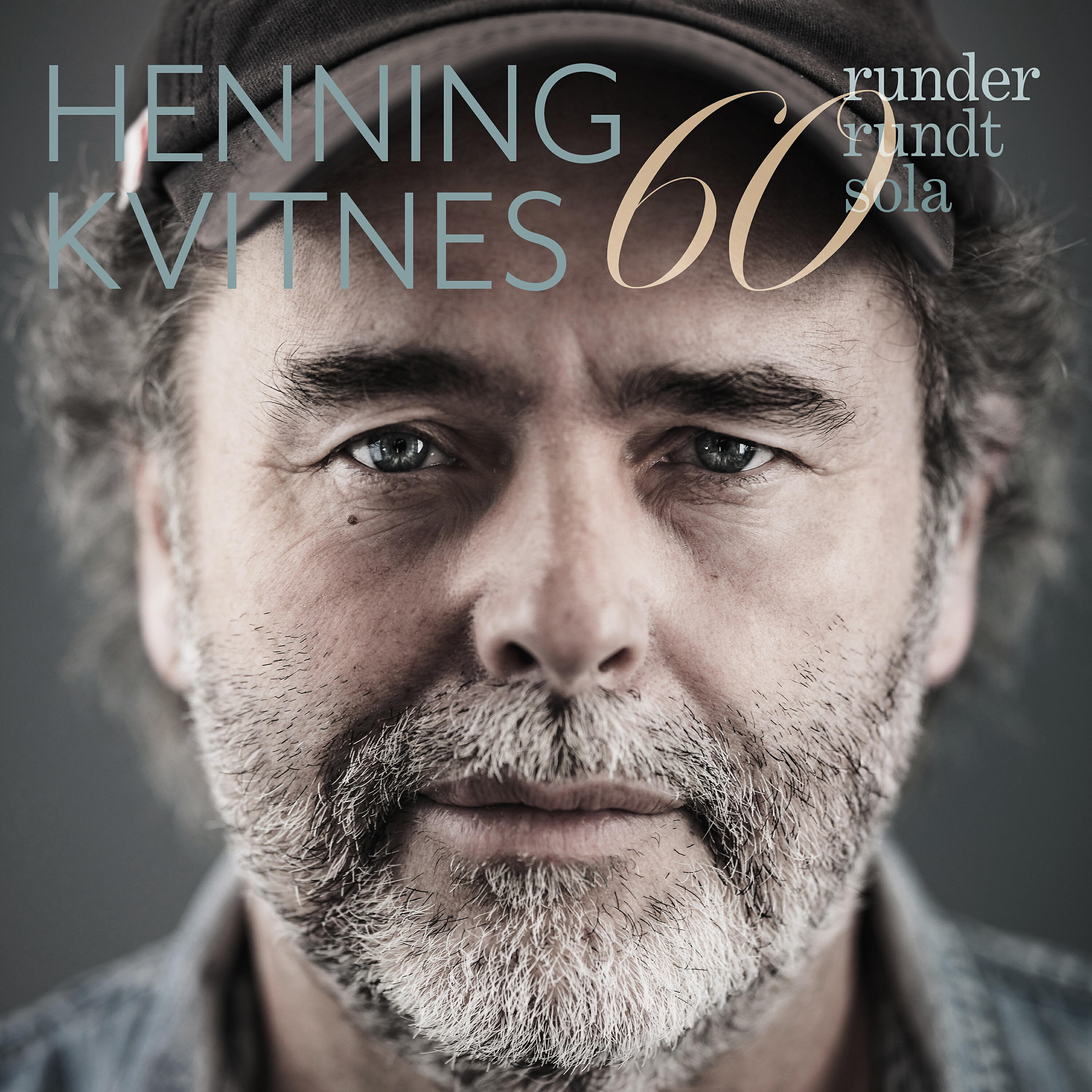 Henning Kvitnes - Solskinn nok til alle