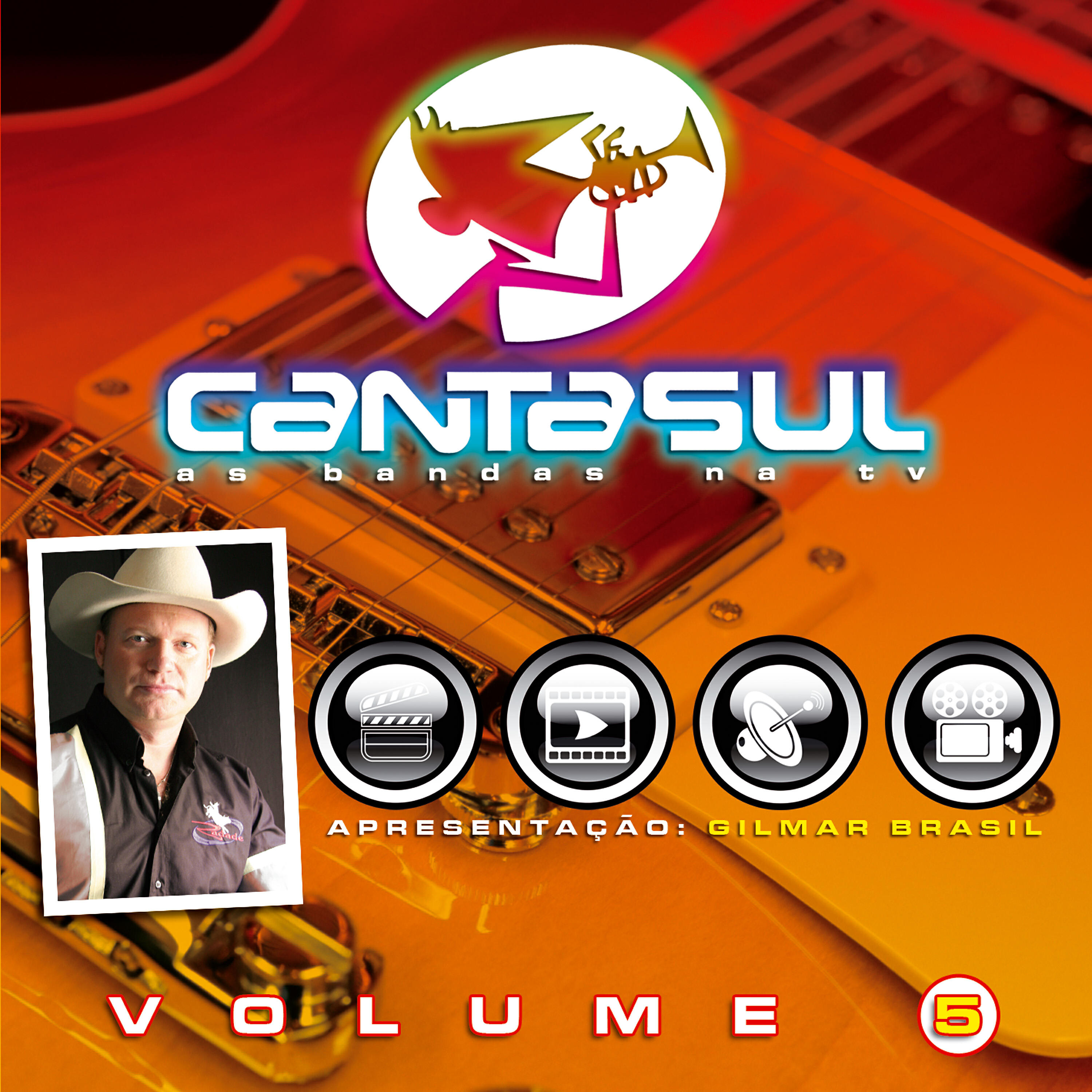 Banda Nave Som - Te Amo Demais