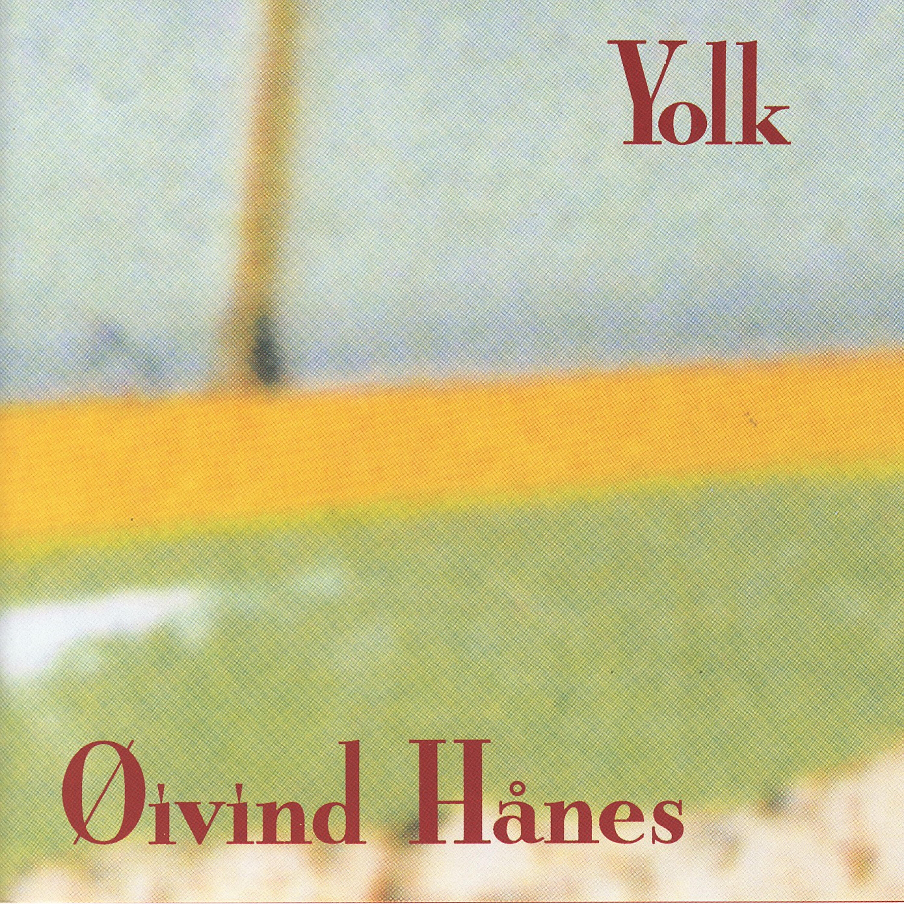 Øivind Hånes - Olga Korbut