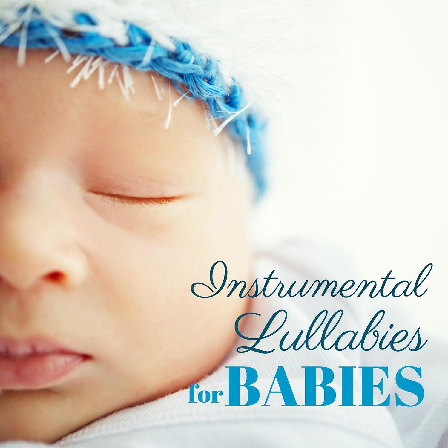 Baby Deep Sleep Lullabies - Soothing Ocean Waves Sounds for Deep Sleep