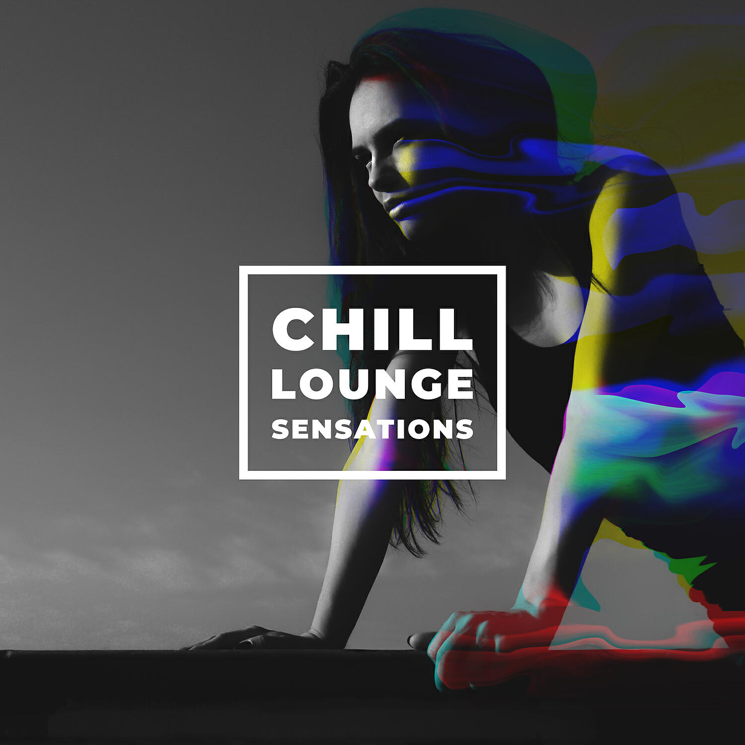 Chill Out Zone - Lounge Bar Music