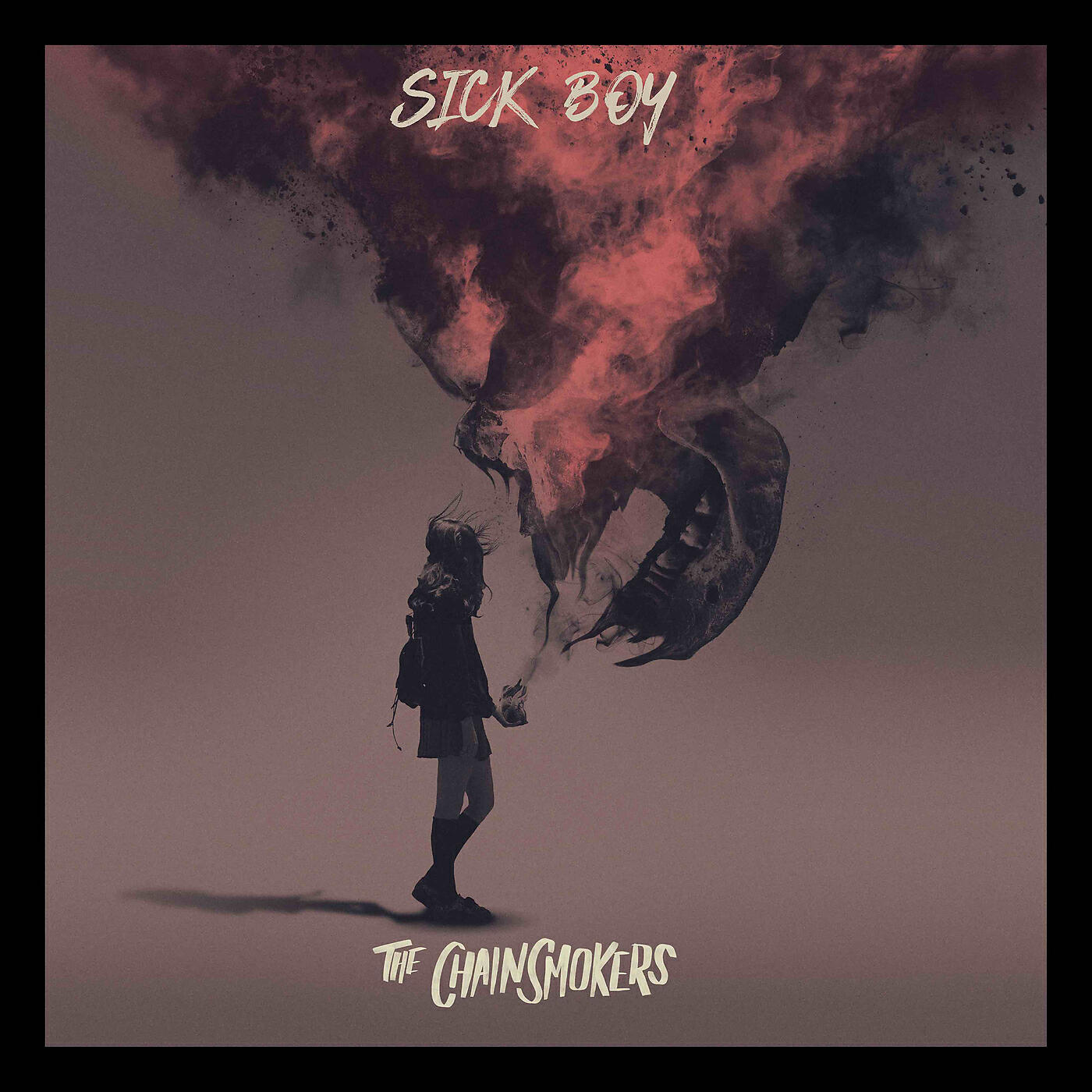 The Chainsmokers - Side Effects