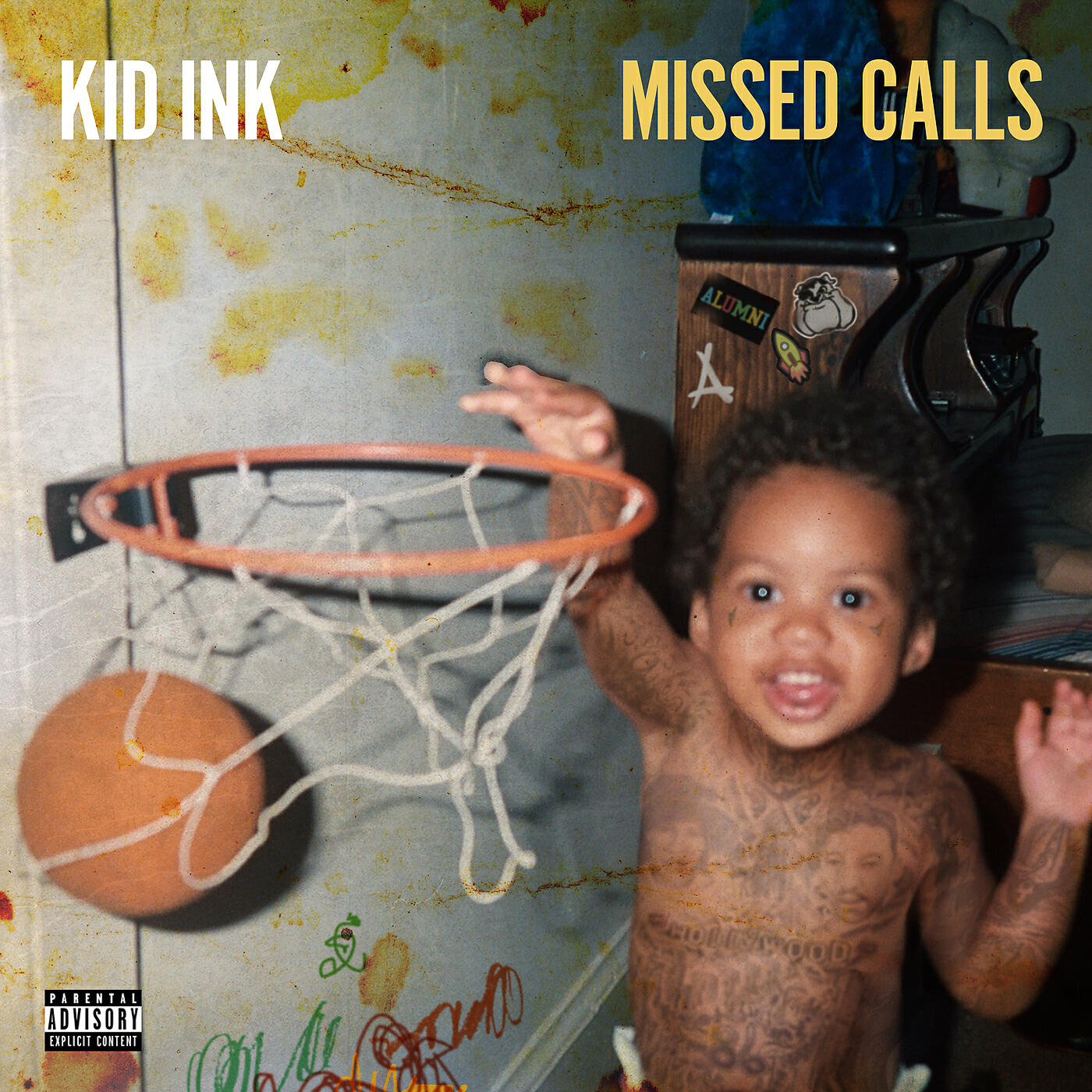 Kid Ink - Lob