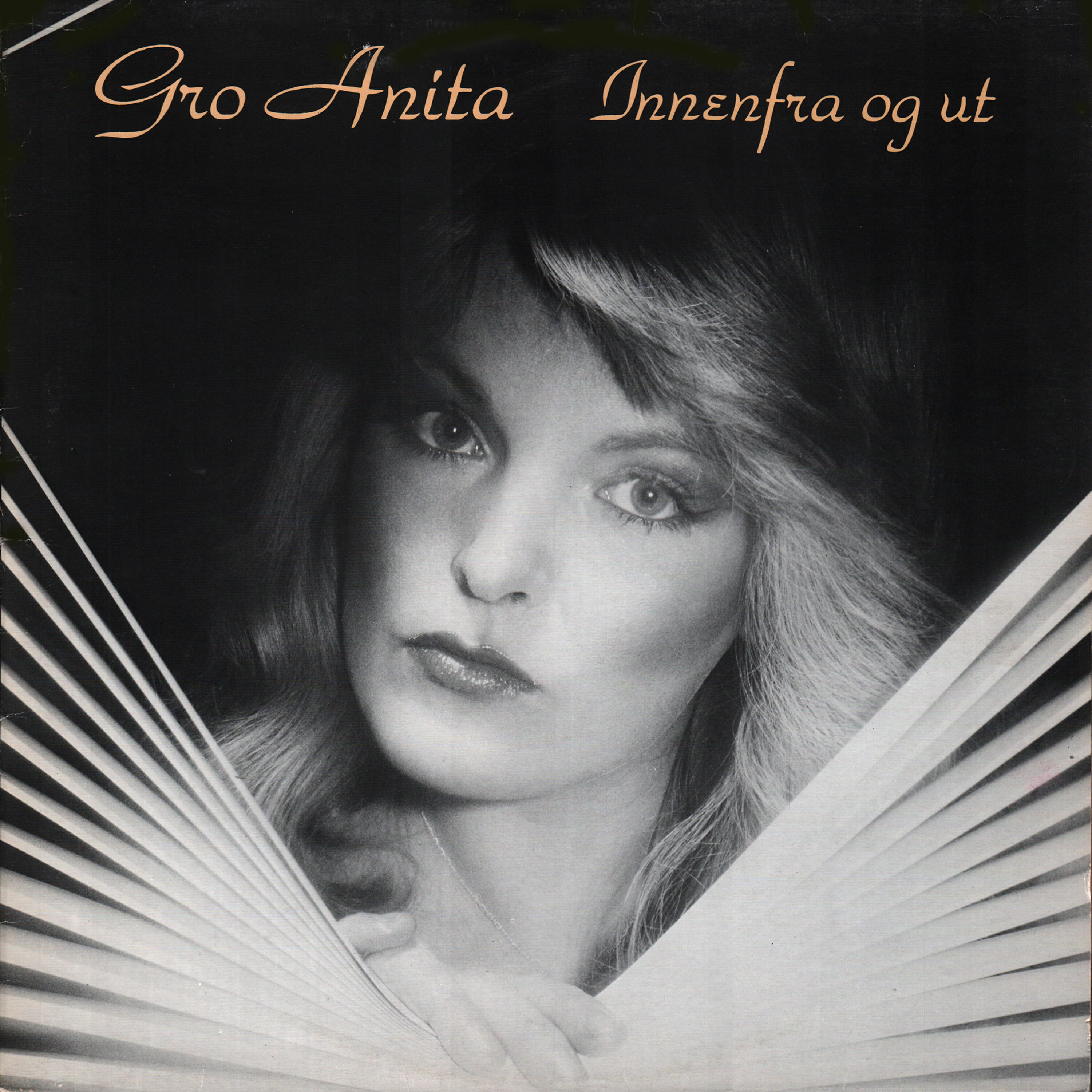 Gro Anita Schønn - Har Du Lyst, Har Du Lov