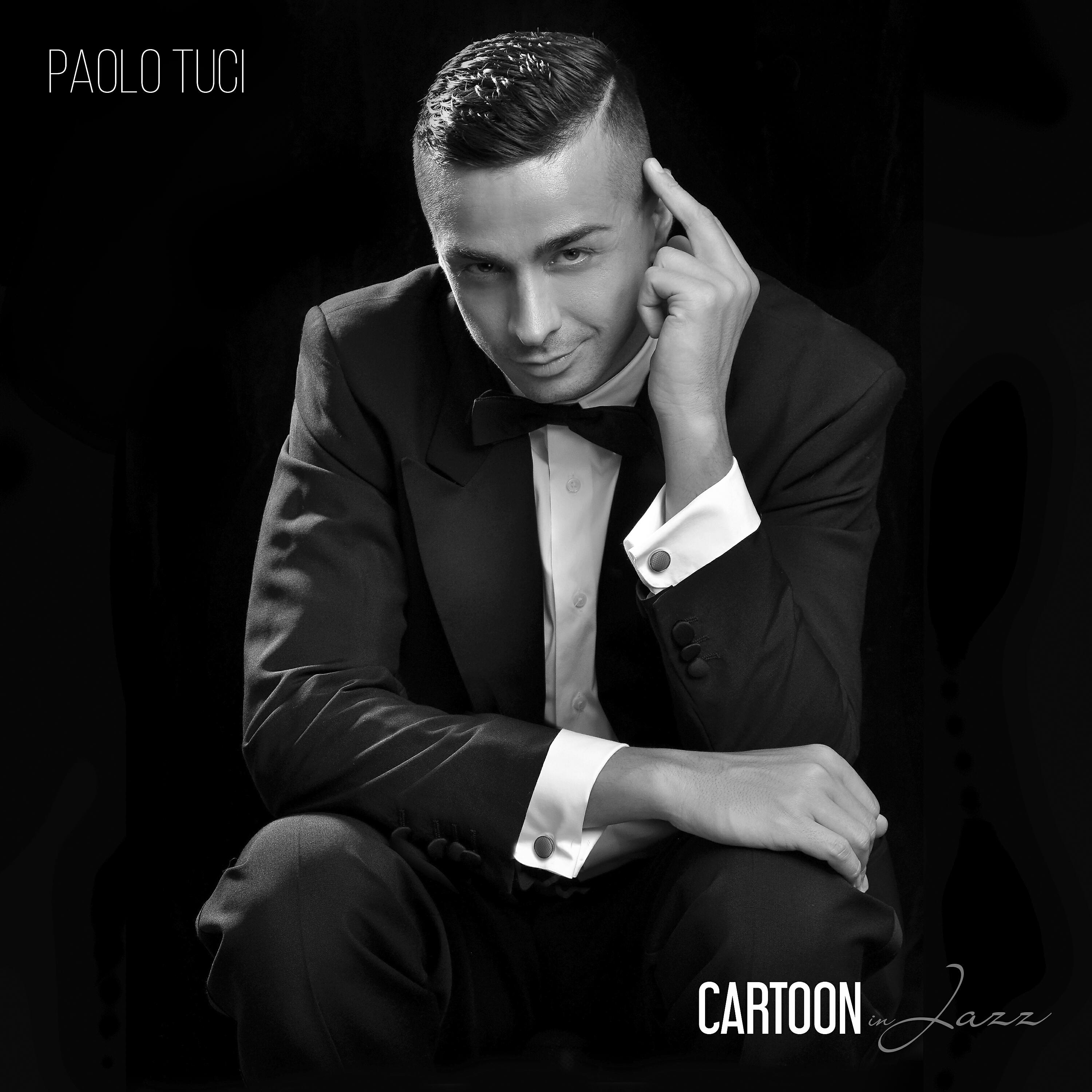 Paolo Tuci - Siamo Fatti Così (Bonus Track)