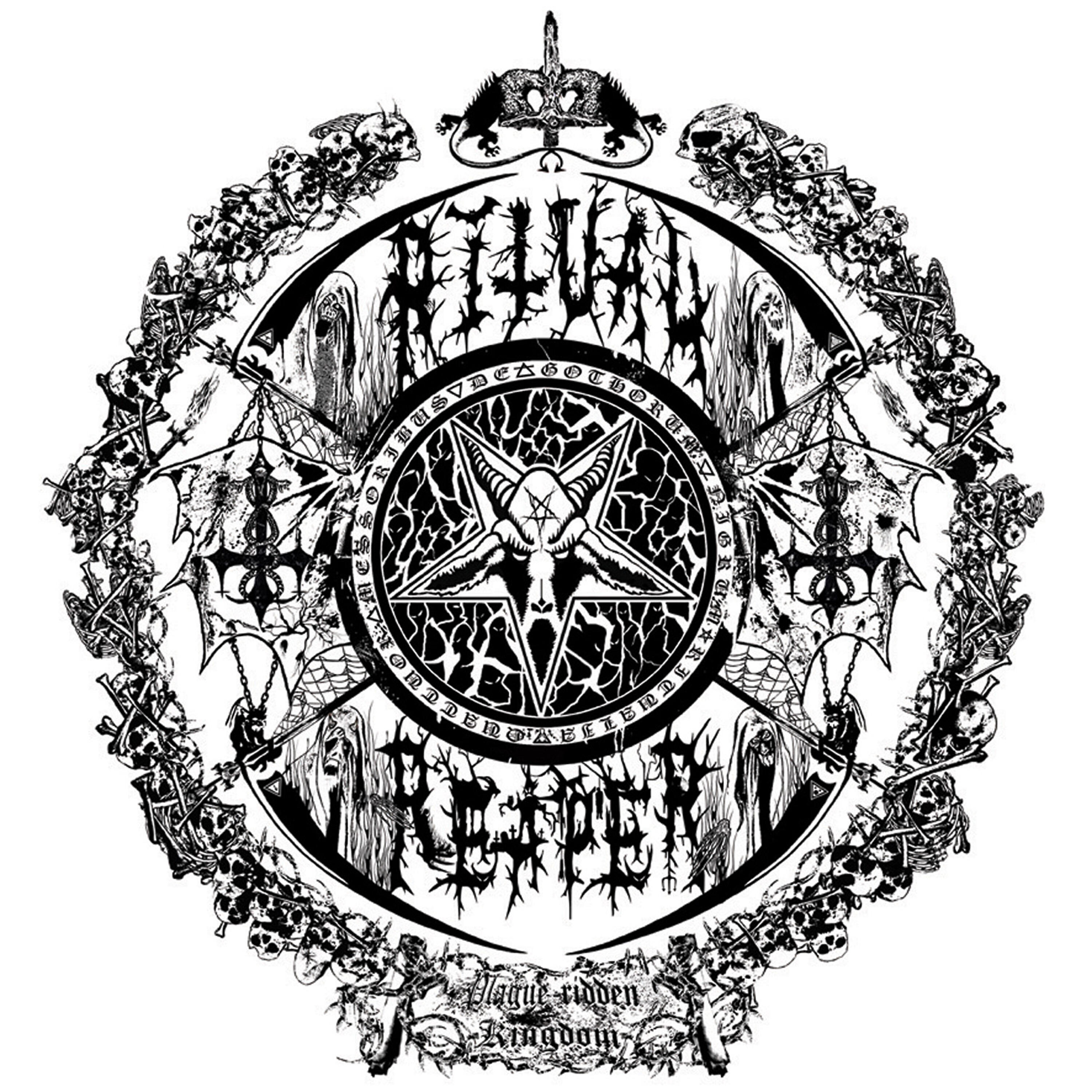 Ritual Reaper - Ancient Annunaki