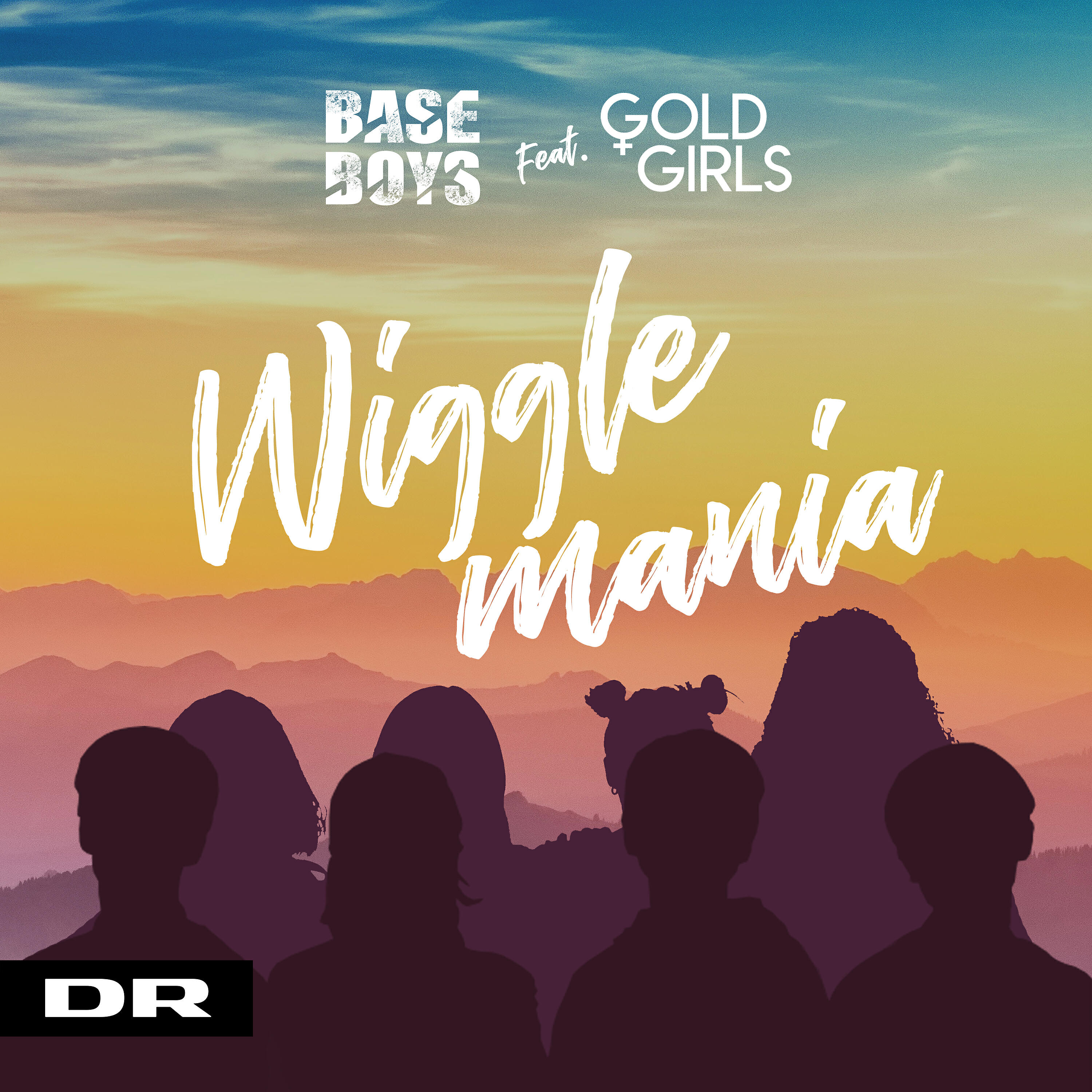 BaseBoys - Wigglemania
